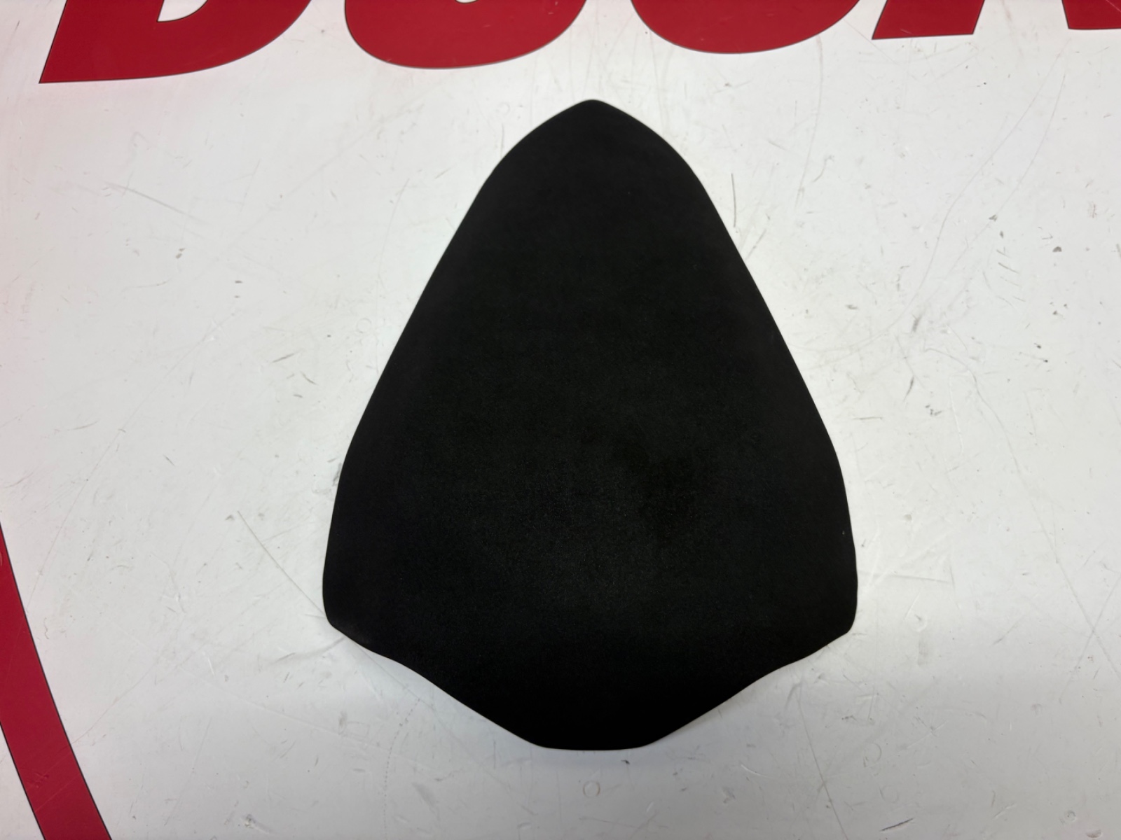 Ducati Panigale passenger pillion seat V4 V4S 595P3402A 2018 2019