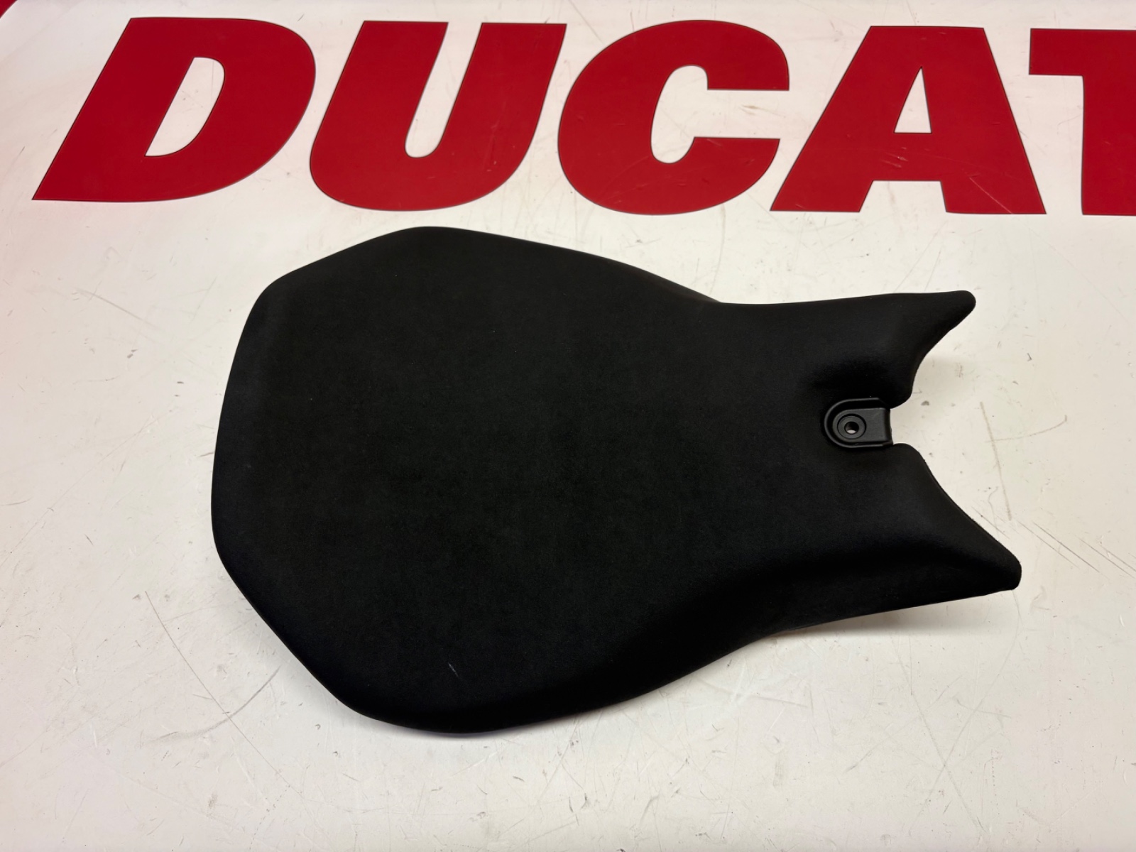 Ducati front riders seat Panigale 899 1199 959 1299 Superbike 59522191A
