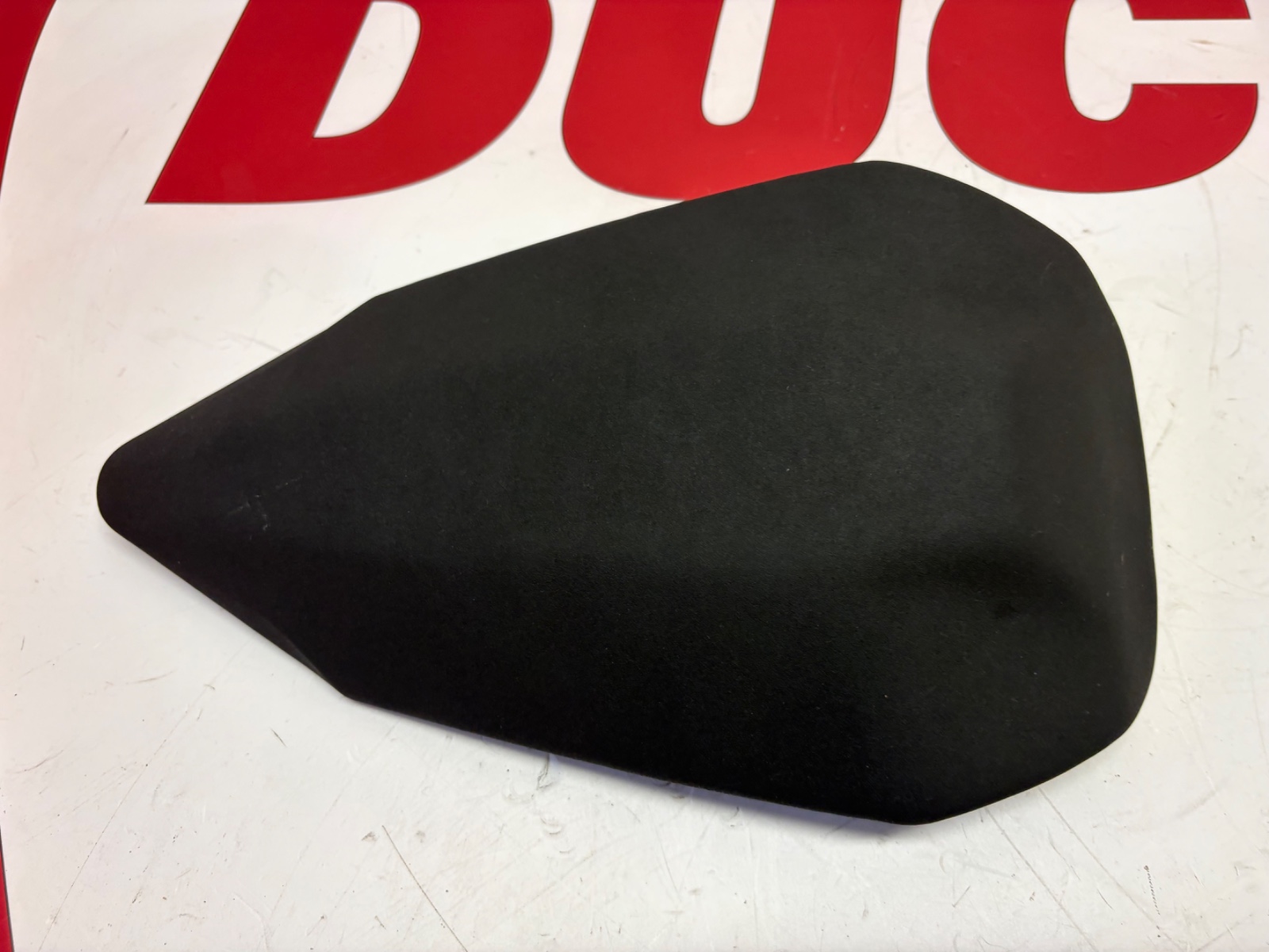 Ducati pillion riders sozius passenger seat Panigale 1199 899 59522251A