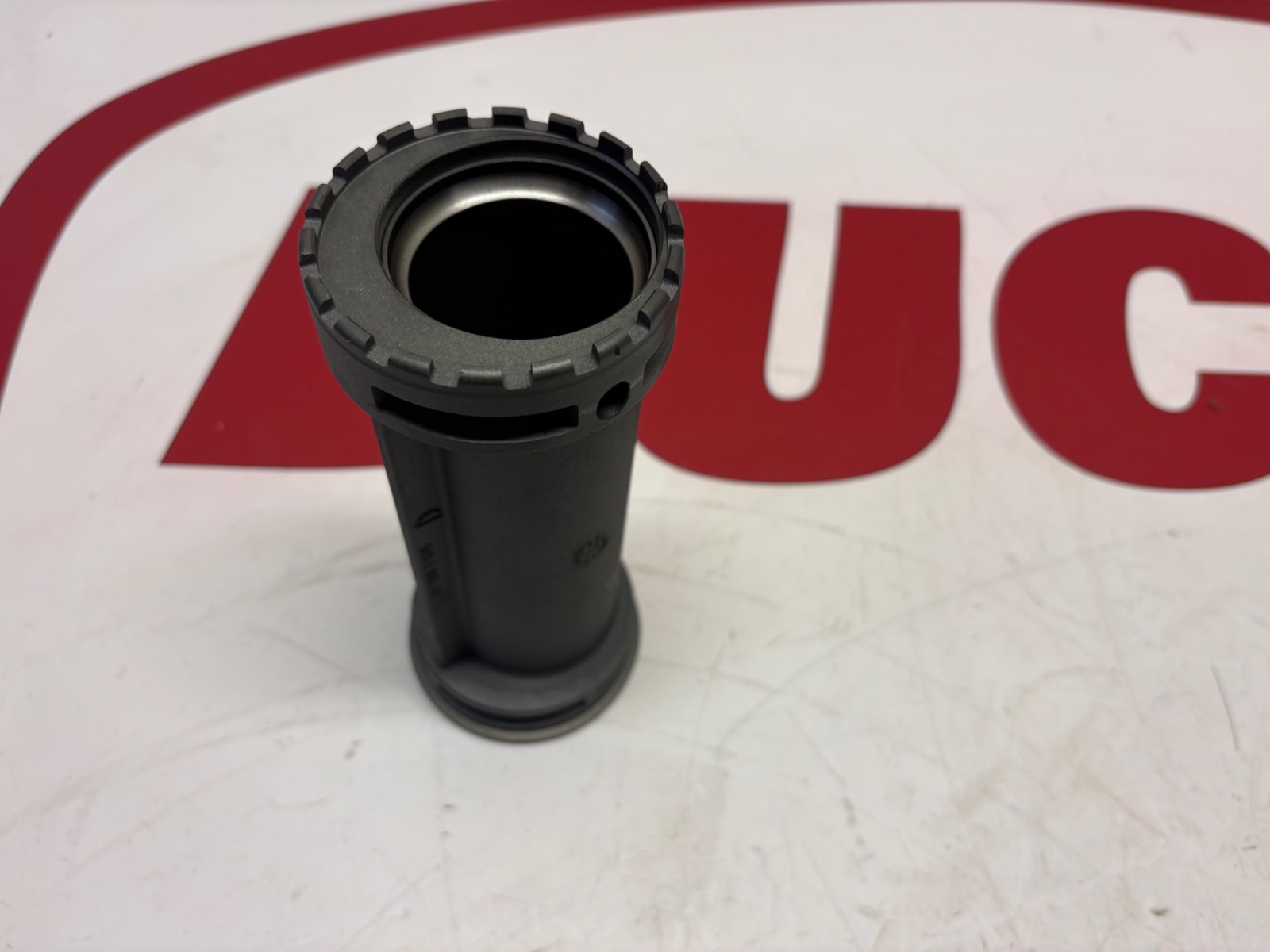 Ducati Steering eccentric tube bottom yoke 748 916 996 998 749 999 34320051A