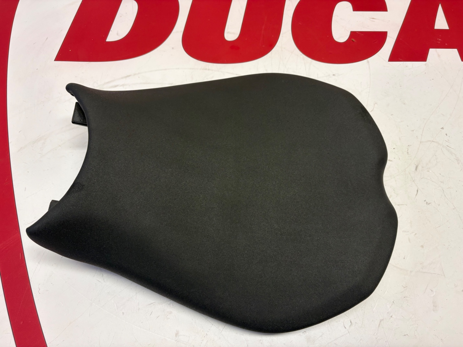 Ducati riders seat Superbike 848 1098 1198 59521071A