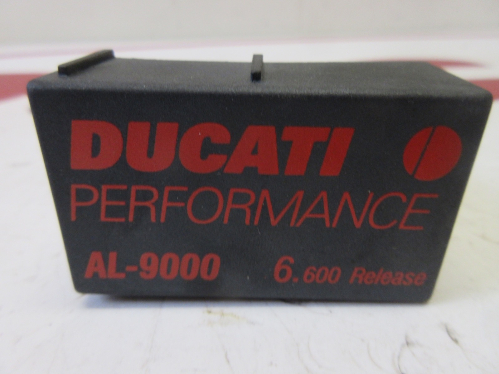 Ducati Performance ECU Centralina Monster 600 & 750 up to 1997 965017AAA