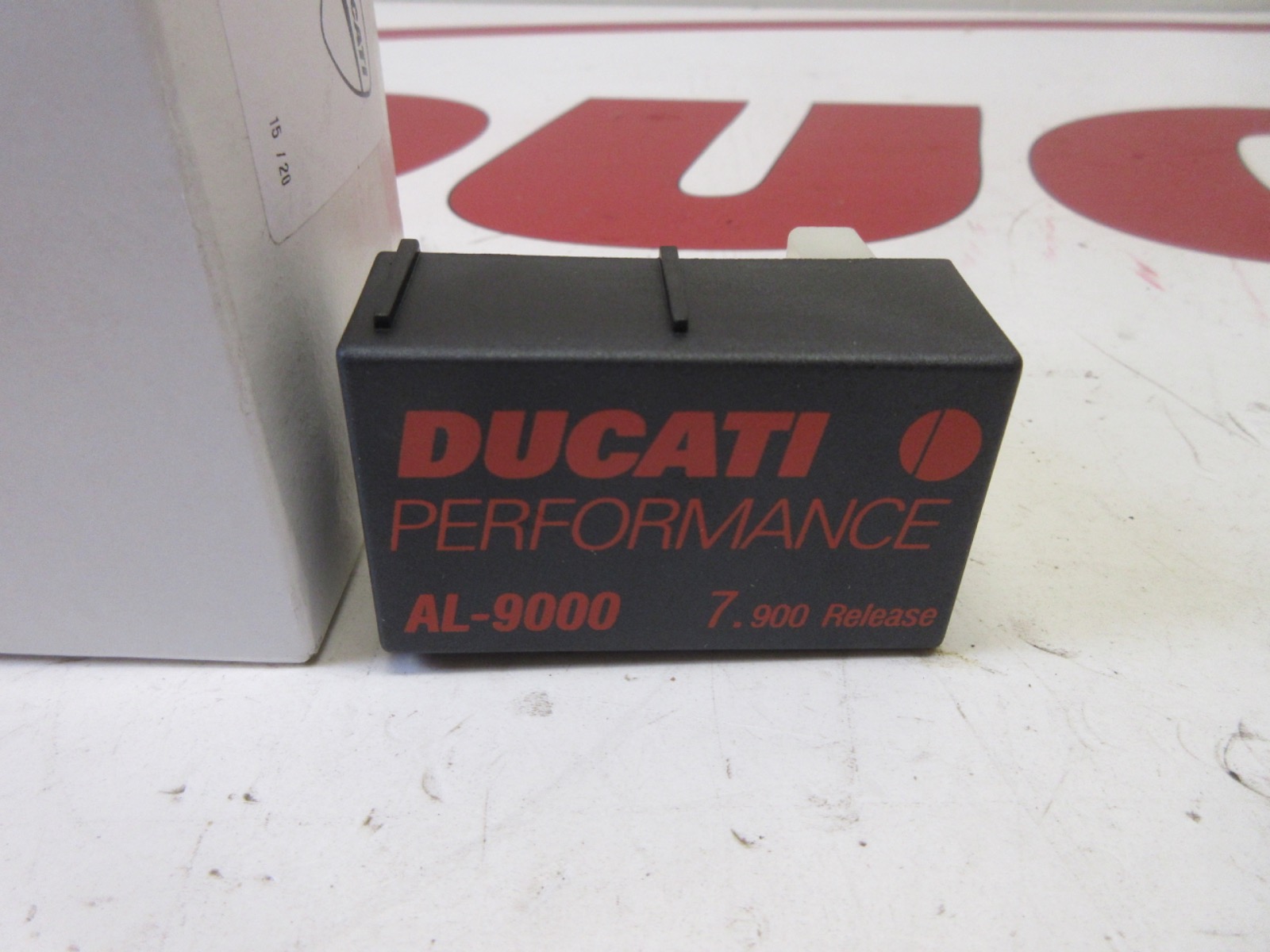 Ducati Performance ECU Centralina Monster & Supersport 900  96501699C