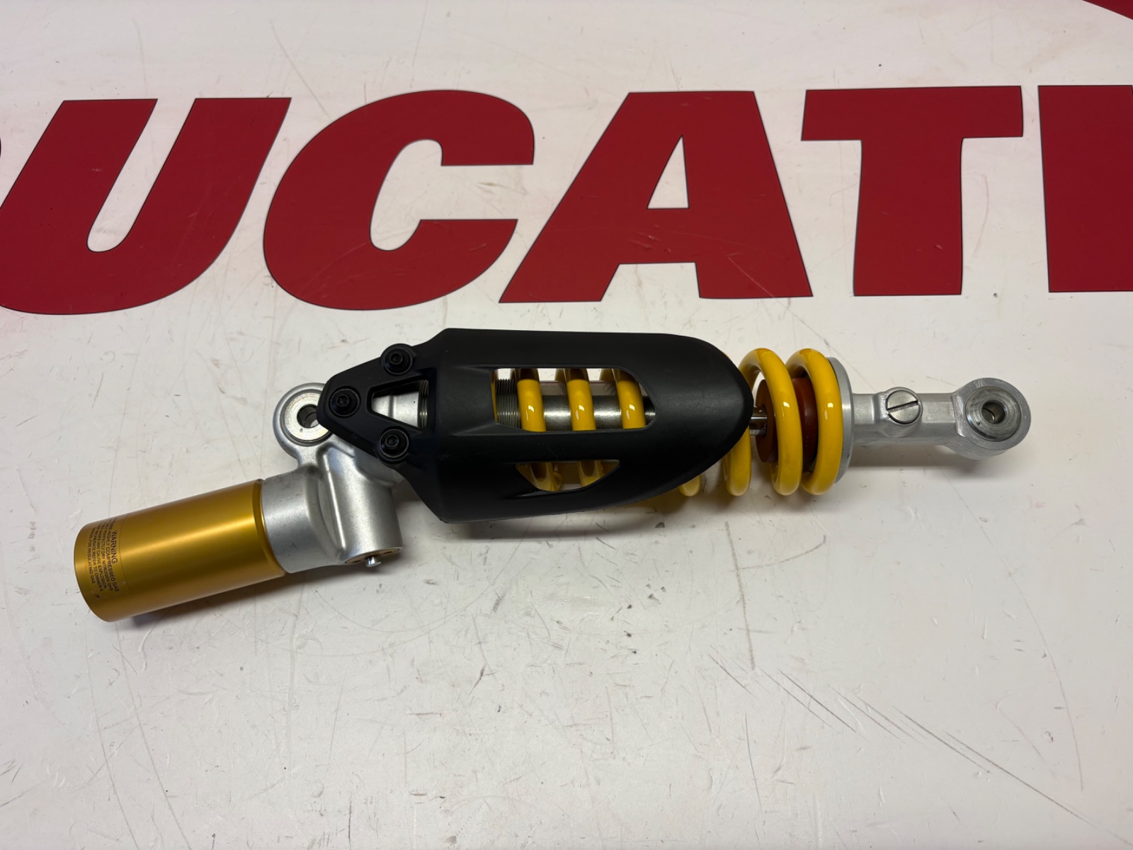 Ducati Panigale V2 955 Showa Rear Shock absorber Suspension 36521911A
