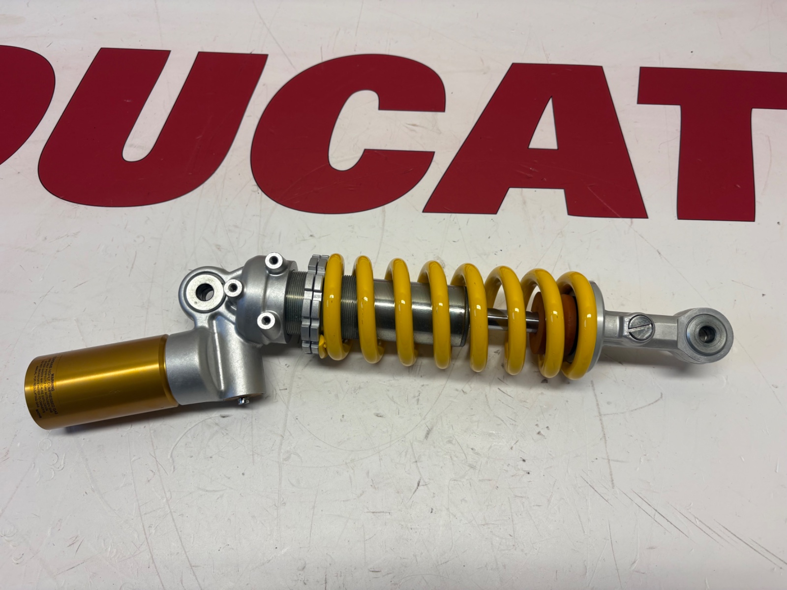 Ducati Showa Rear Shock absorber Suspension Panigale V2 955 36521911A
