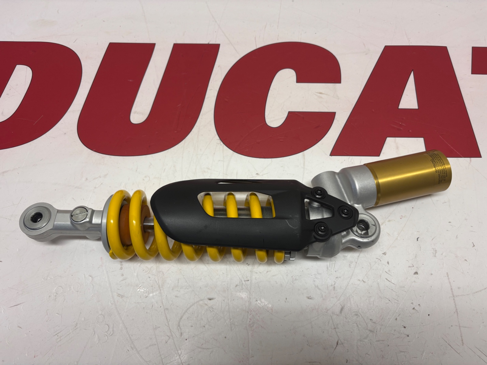 Ducati Panigale V2 955 Rear Shock absorber Suspension Showa 36521911A