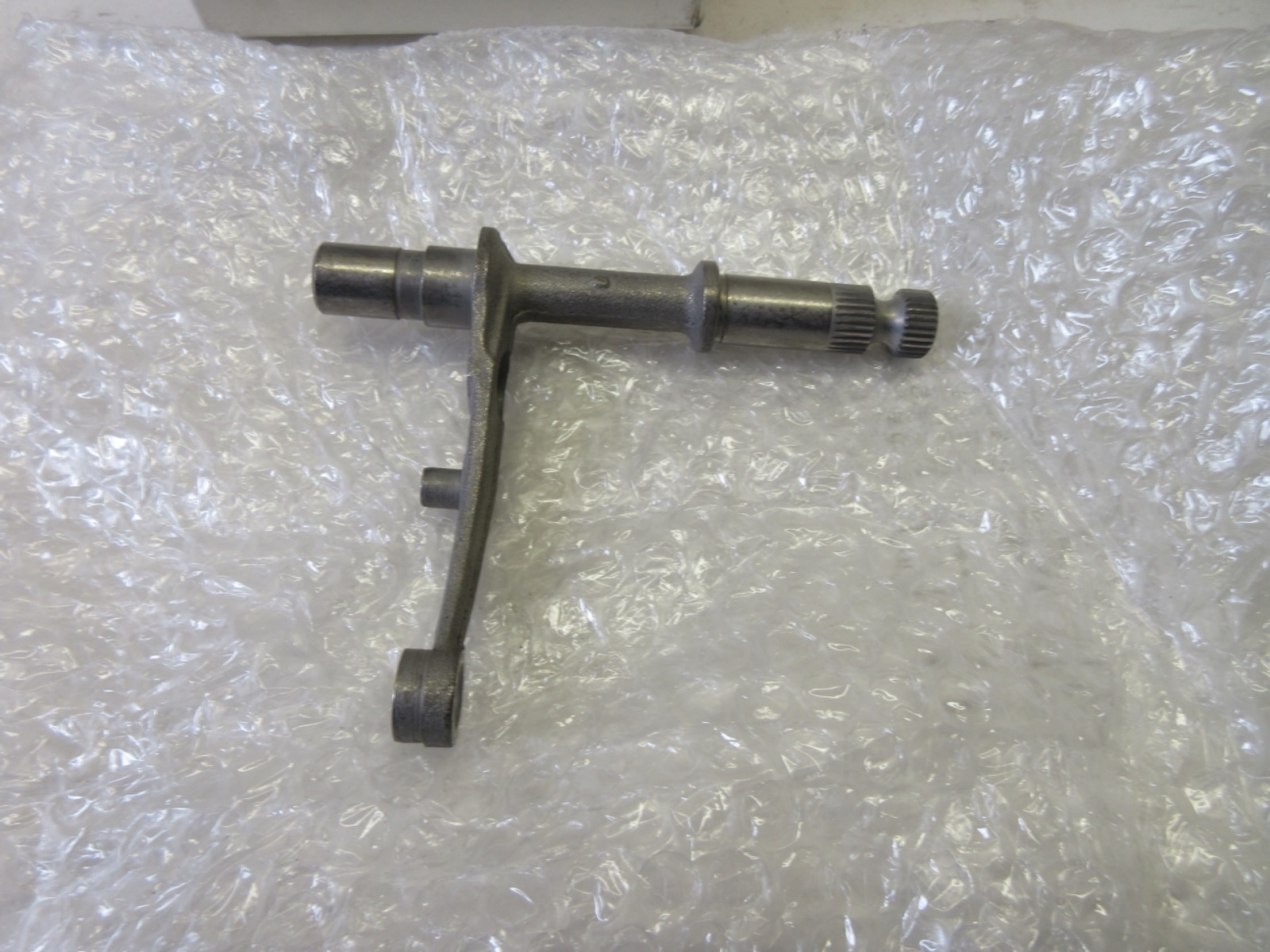 Ducati gear selector shaft control fork all models 82110011A