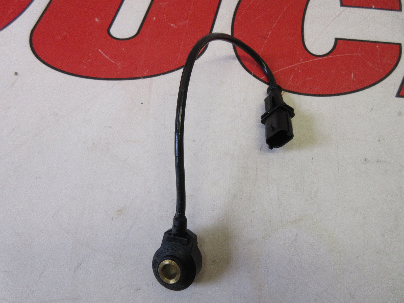 Ducati Panigale V4 Diavel Multistrada Engine Motor Detector Sensor V4S 55243181A