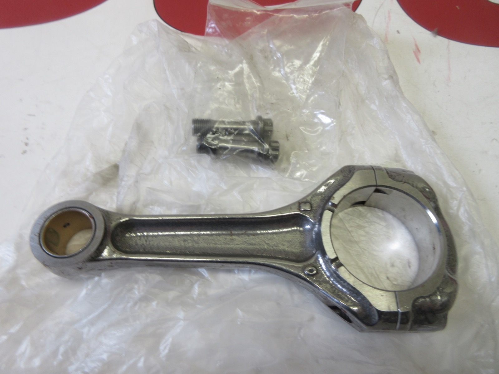 Ducati connecting rod con rod Hypermotard Monster Multistrada ST2 SS 15820122A