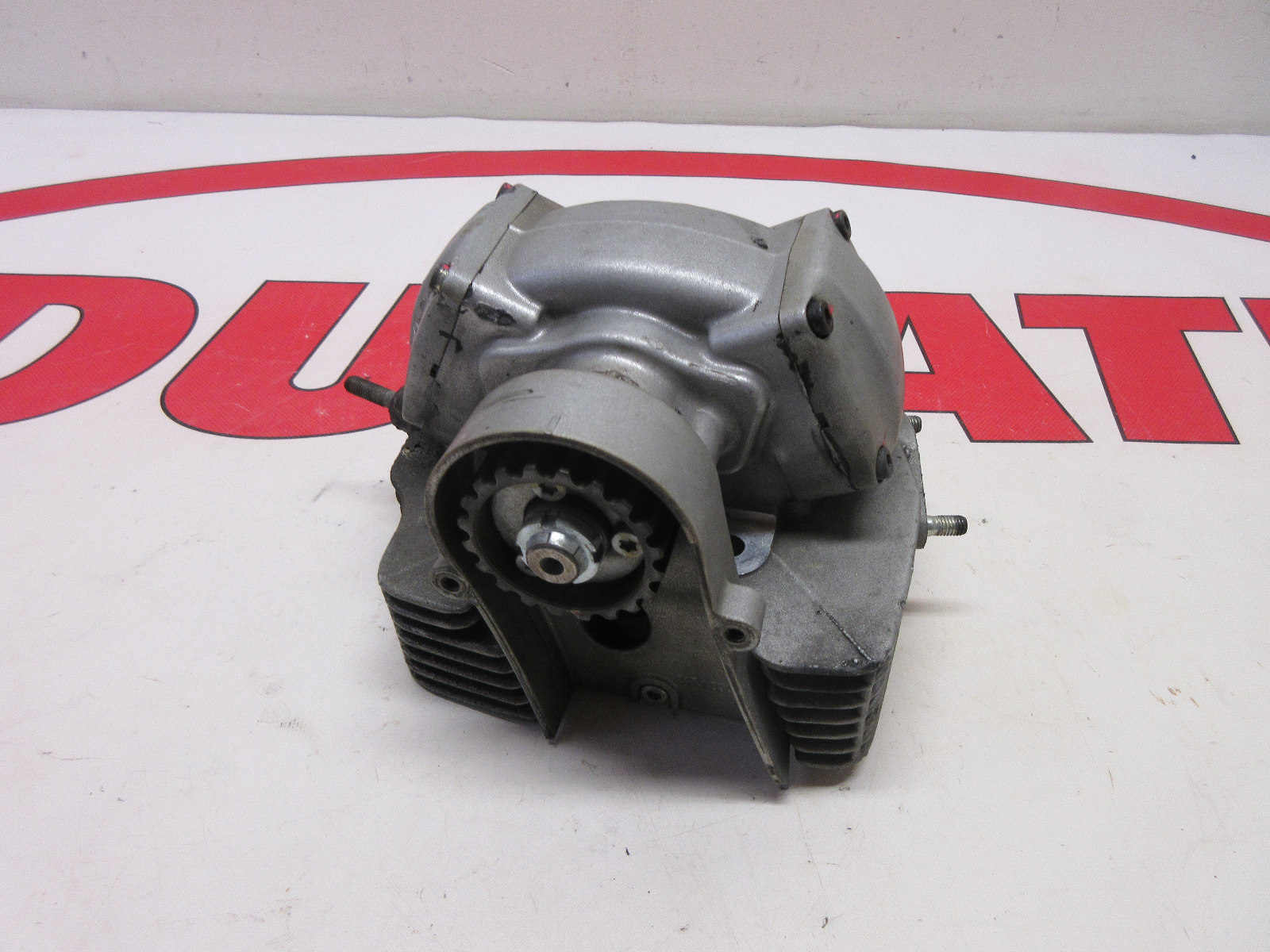 Ducati vertical cylinder head Sport Classic 1000Hyper 1100 30122561CA
