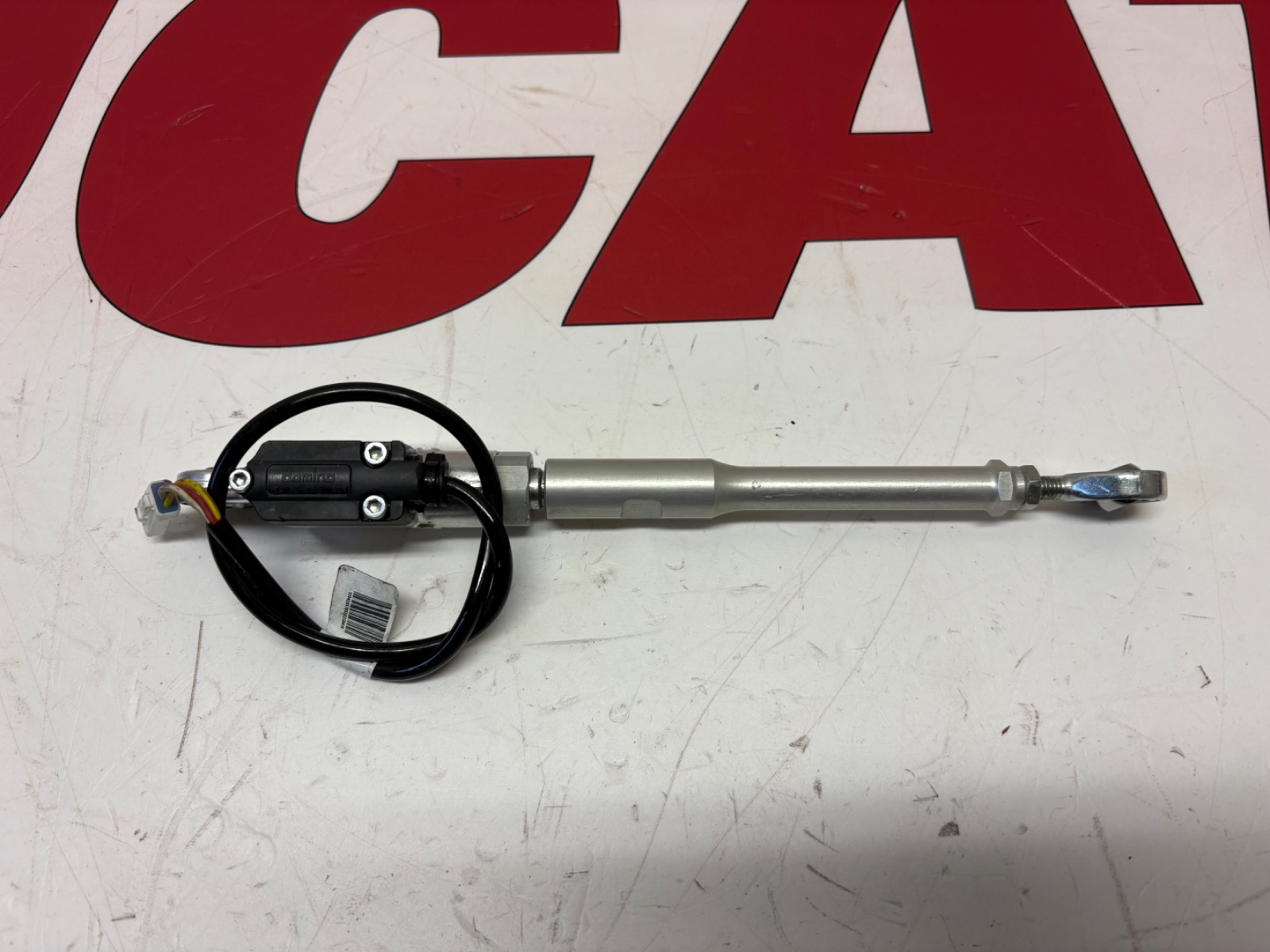 Ducati Quick shifter up - down Panigale 1299S & V2 55214241H