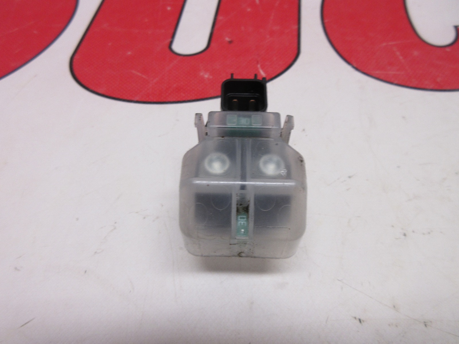 Ducati starter relay solenoid Diavel Multistrada 1200 Panigale SF 39740071A