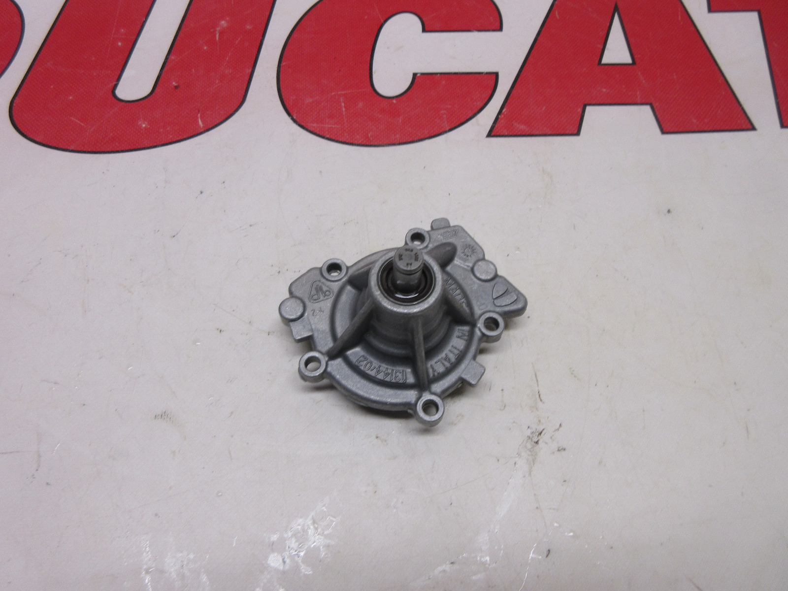 Ducati water pump Panigale 899 1199 24723701C