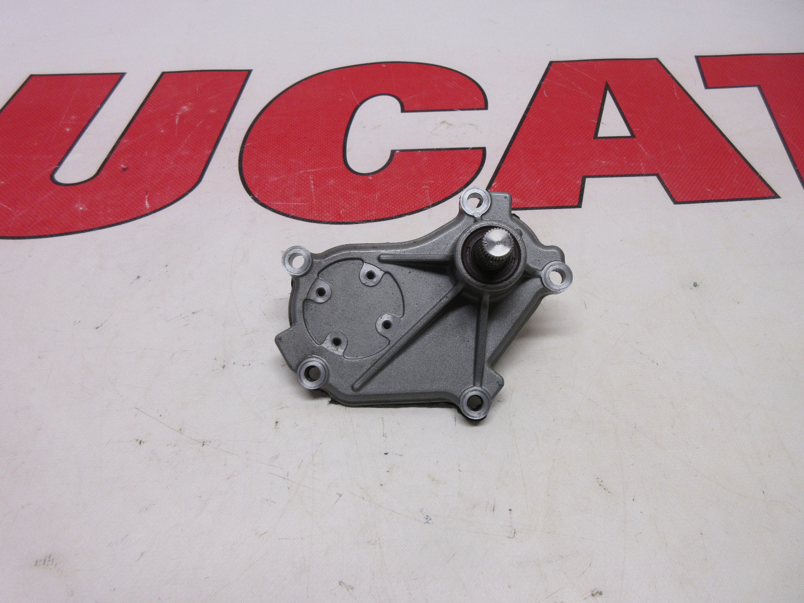 Ducati gear change mechanism Panigale 899 1199 18120051C