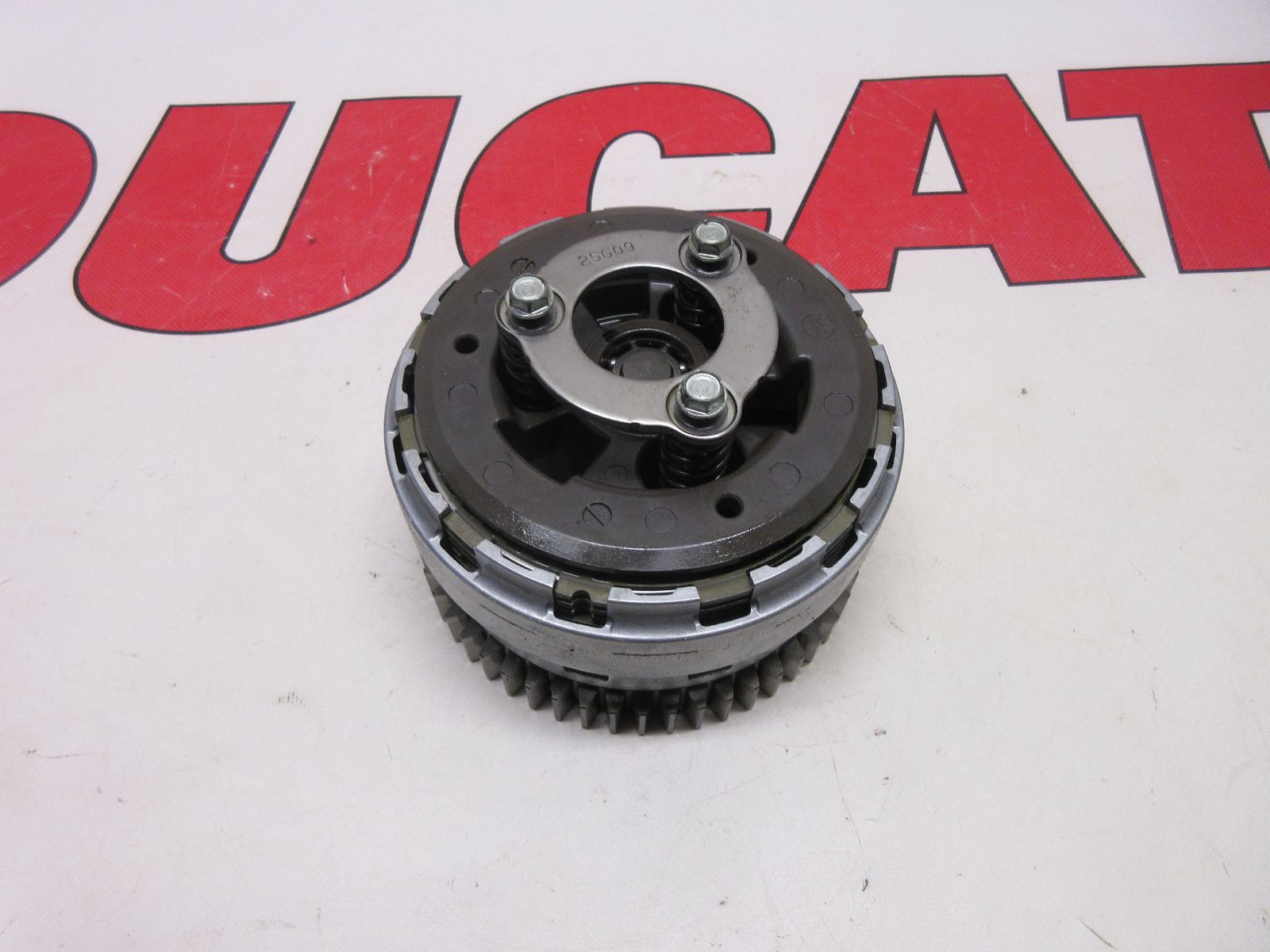 Ducati complete clutch Panigale1199 1199S 19820401A