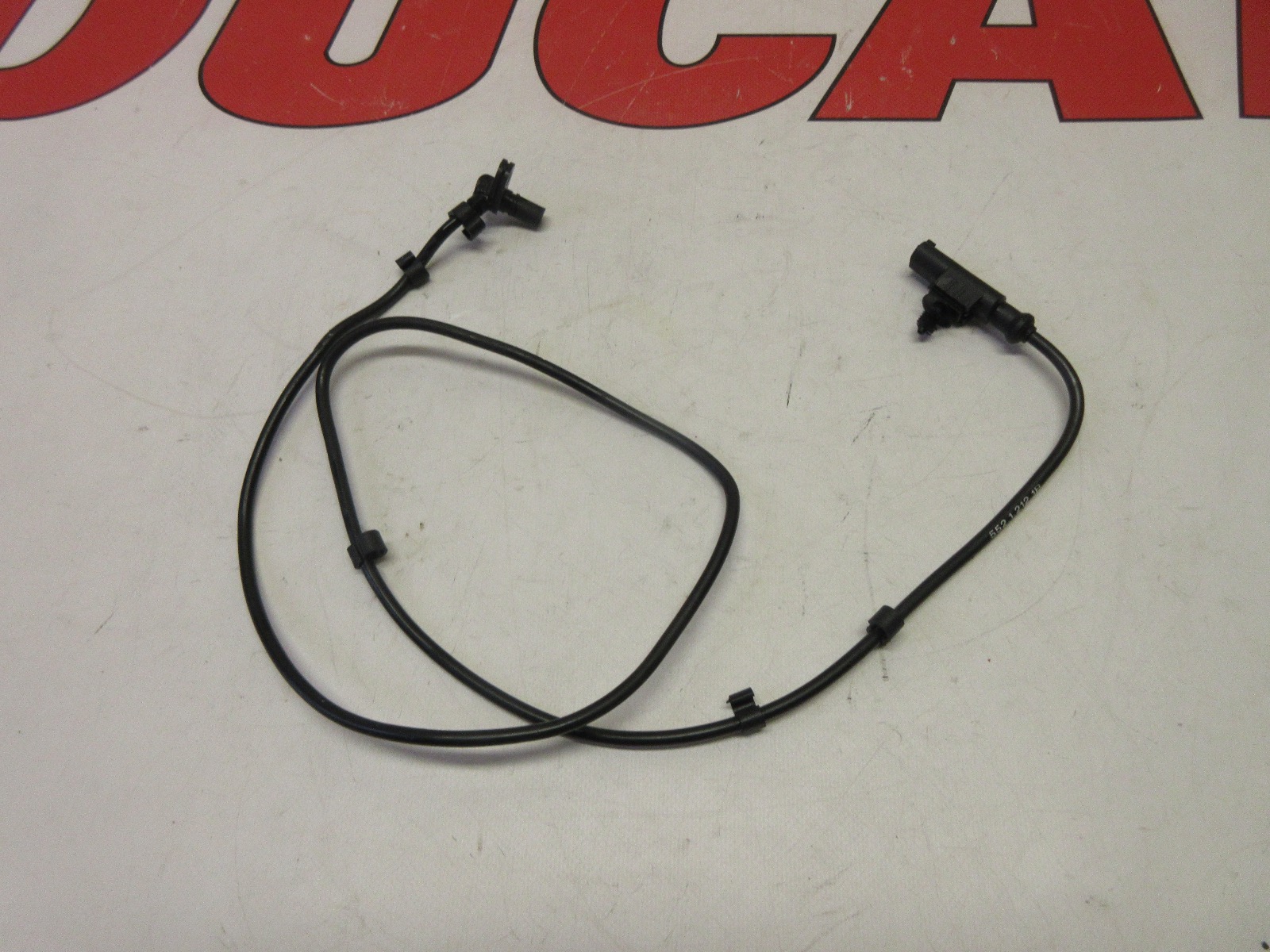 Ducati speed sensor detector Panigale 899 1199 1200 Multistrada Hyper 55212121B