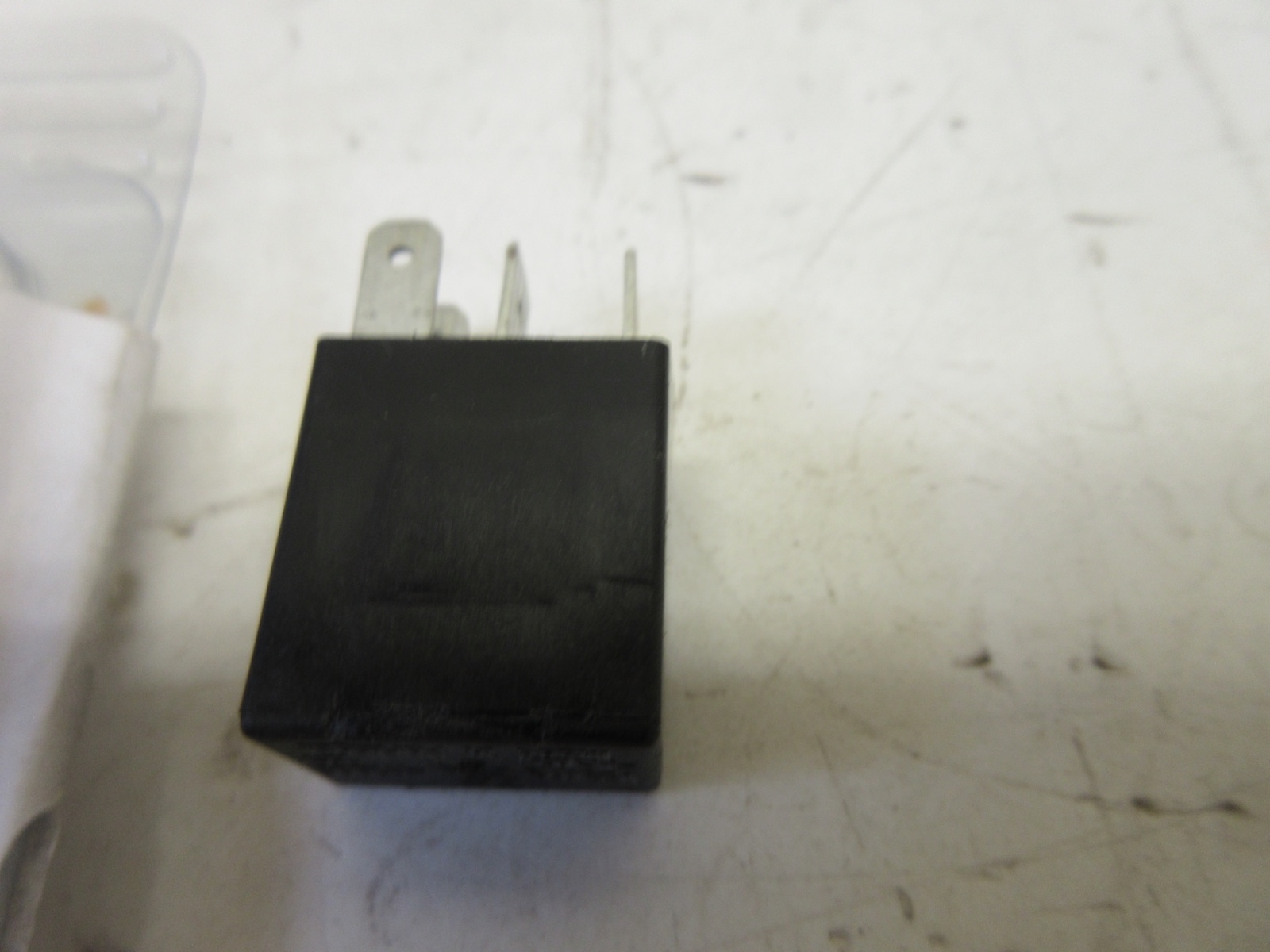 Ducati Siemens relay A303/B1008 Superbike Monster ST SS 54140031A 54140181A