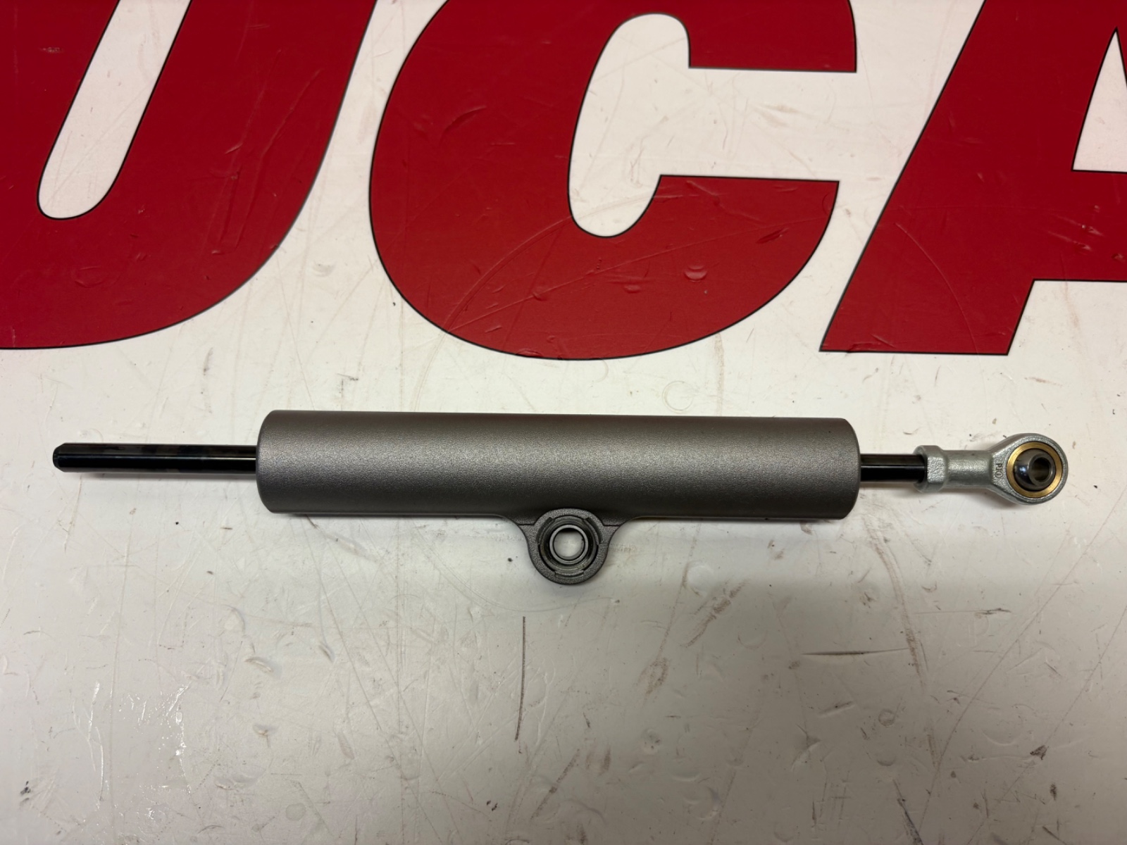 Ducati Steering damper Panigale 899 959 1299 1199 V2 V4 36420101A