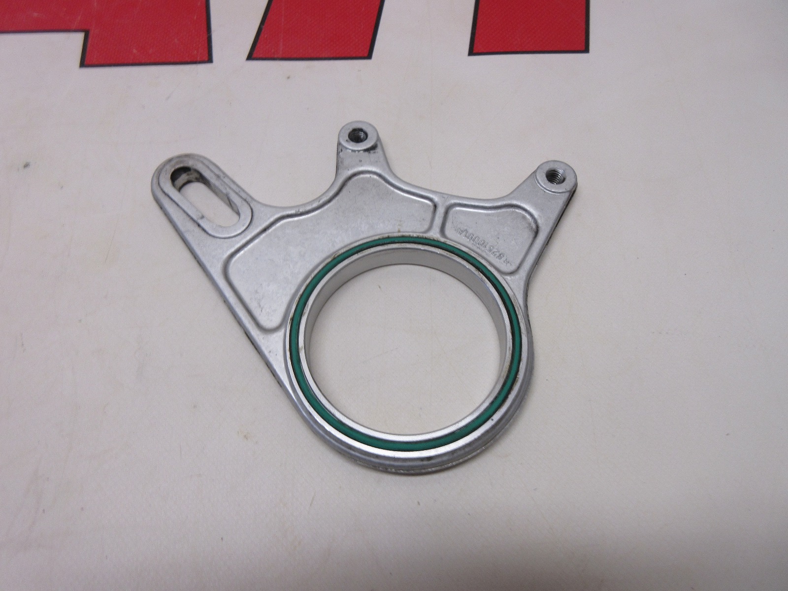 Ducati 748 916 996 998 82510091A rear brake caliper bracket plate holder