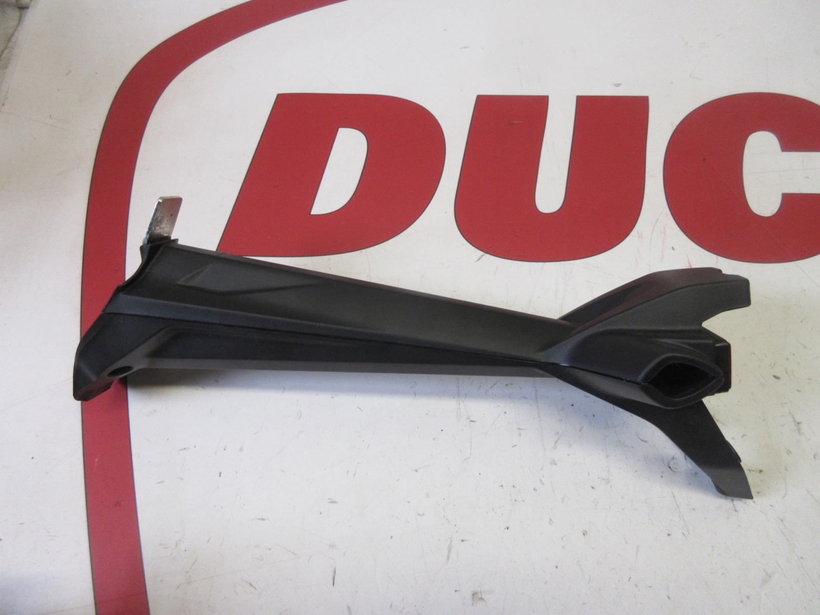 Ducati licence plate holder Panigale V2 V4 Streetfighter V2 V4 56113501C