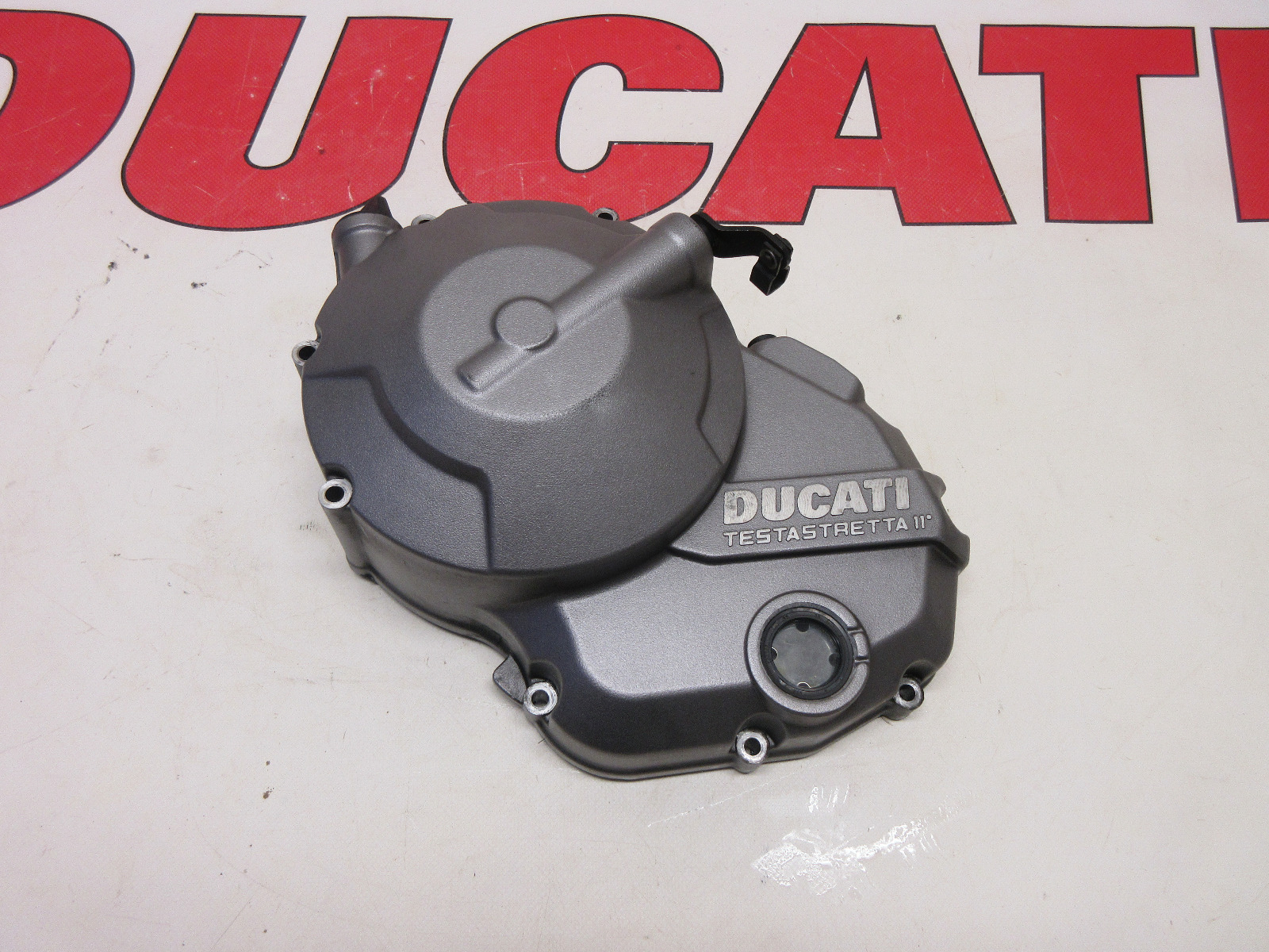Ducati clutch engine cover Monster 821 24321513AD 2018 - 2021