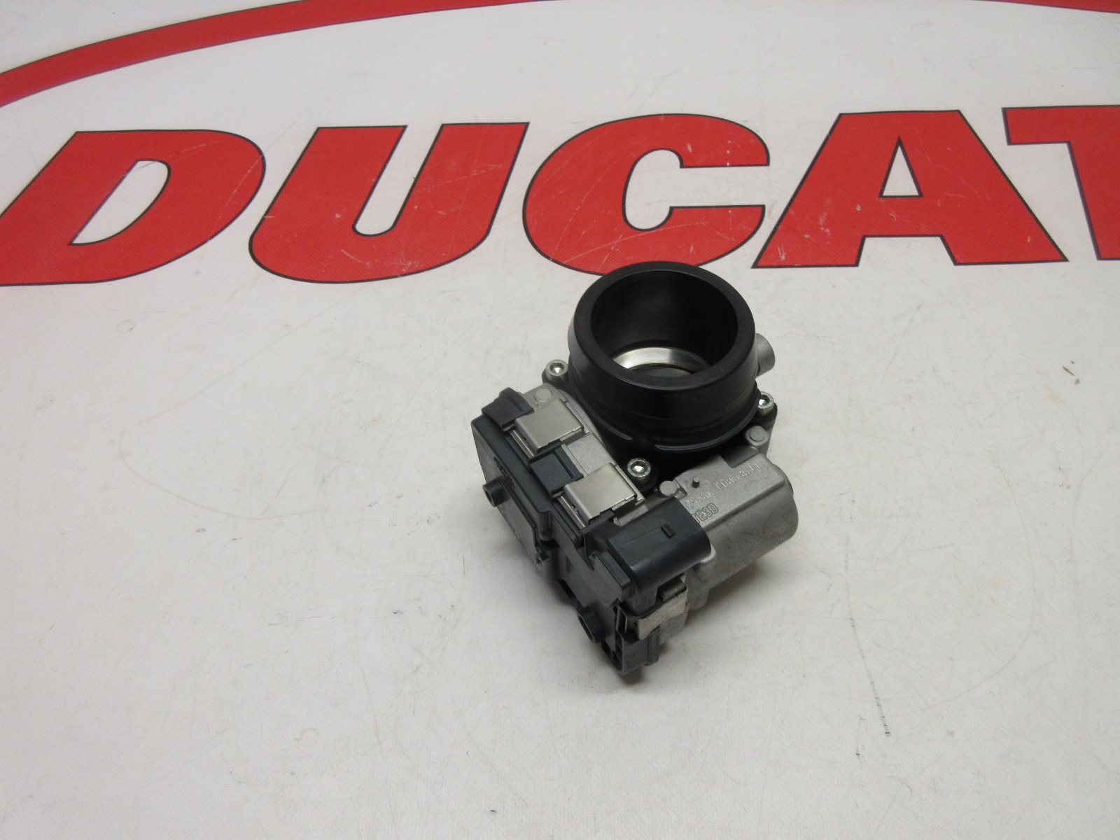 Ducati Trottle body injection Hypermotard 821 939 28240904A