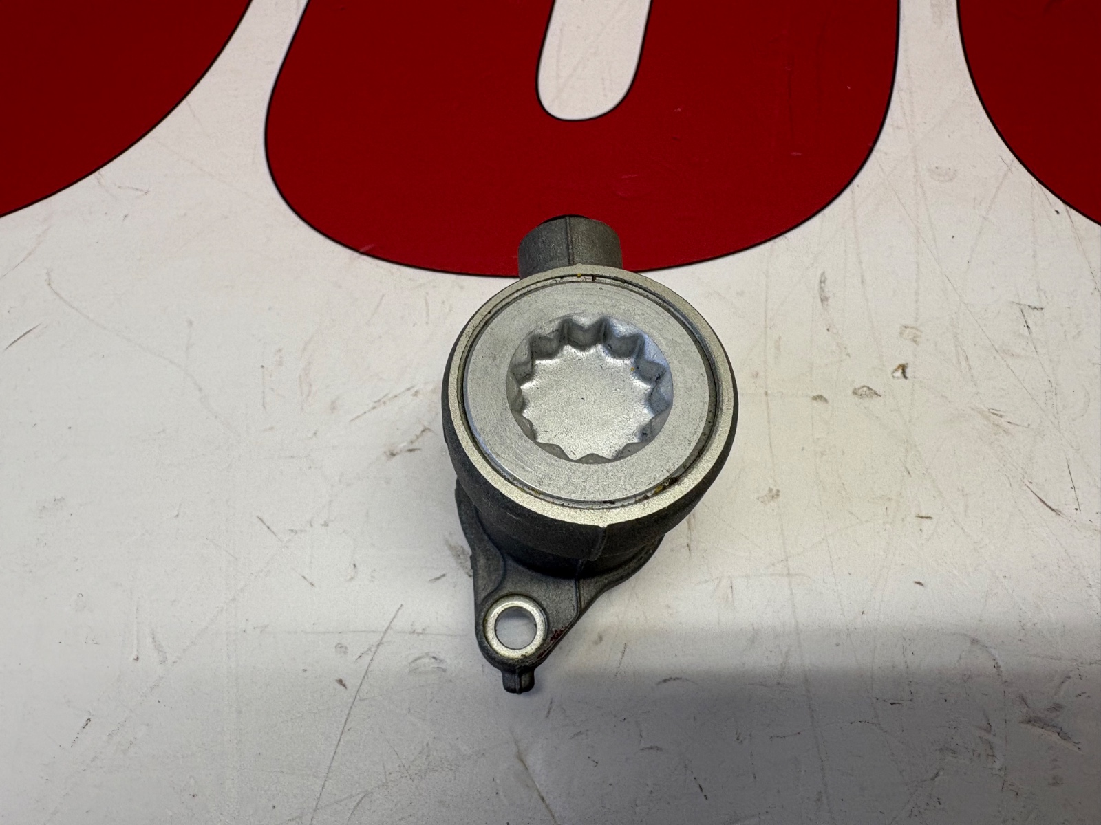 Ducati Clutch cylinder slave 19540031A Hypermotard Multistrada 1200 748 996 998