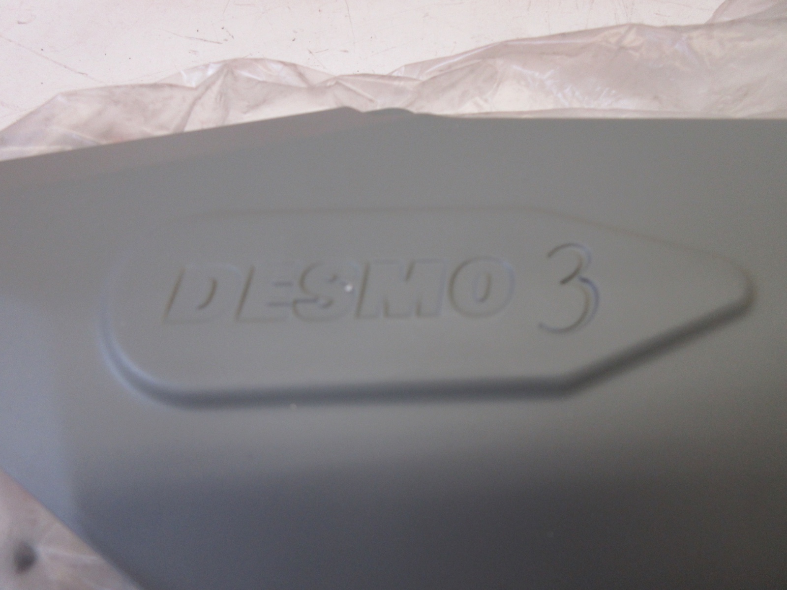 Ducati Horizontal timing belt cover Sport touring ST3 ST3S 24510561A