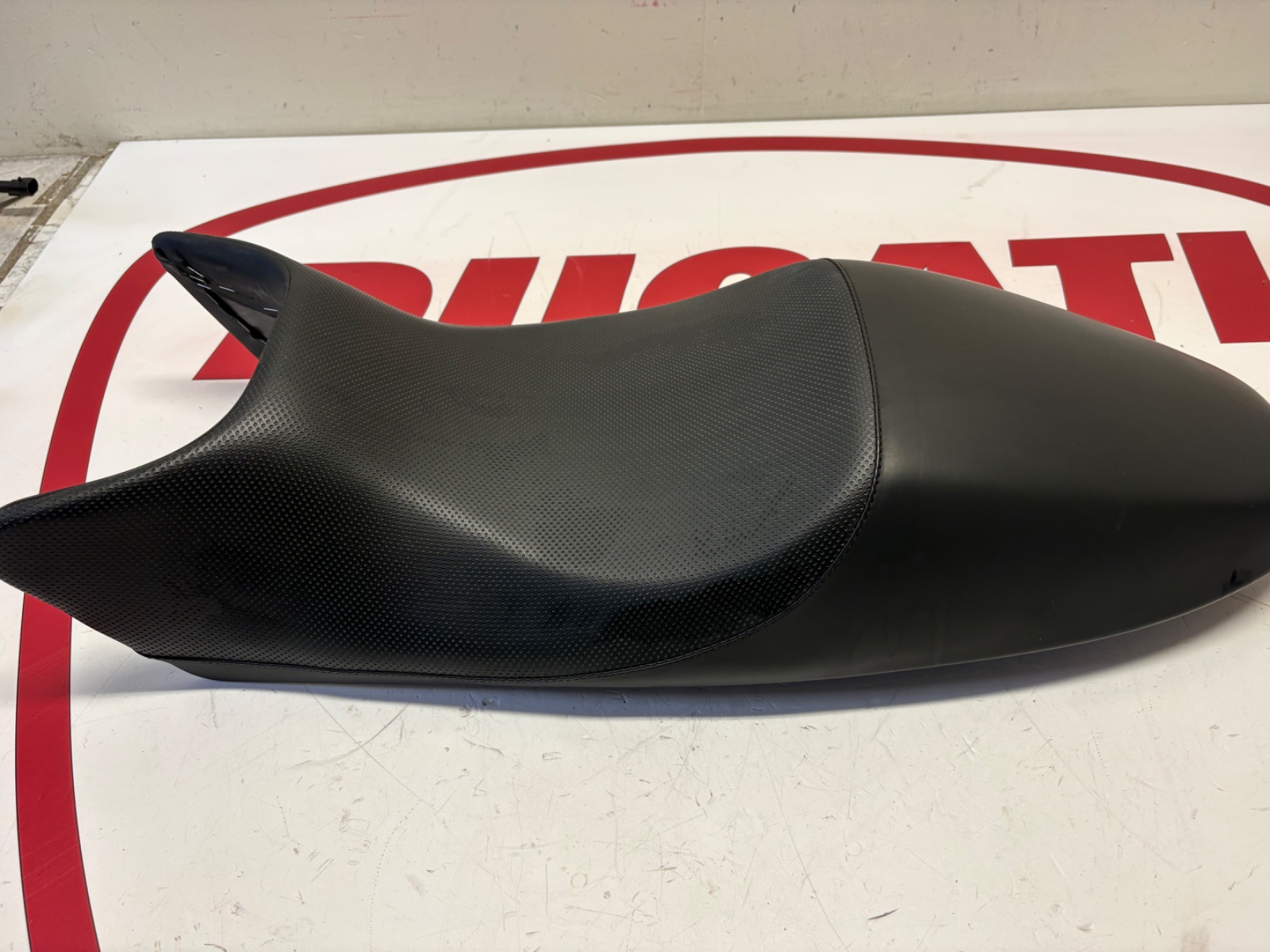 Ducati riders seat Monster 1000 620 800 400 S2R S4R S4RS 750 900 59510361D