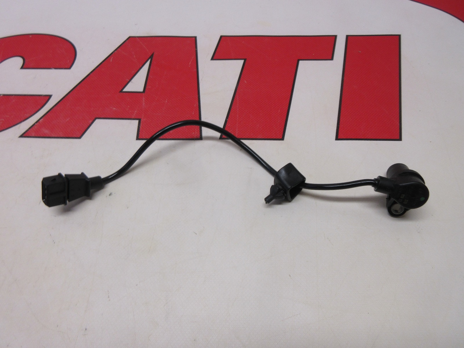 Ducati timing pick up sensor Hypermotard 848 1198 SS 950 MTS Panigale 55241321C