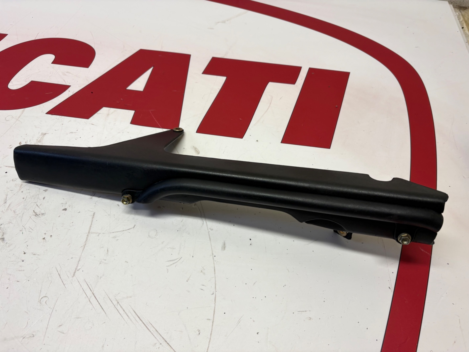 Ducati chain guard cover 748 916 996 998 Superbike models 44610021A