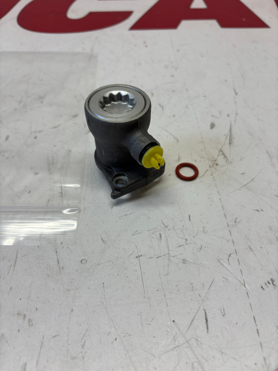Ducati Clutch cylinder slave 19540031A Hypermotard MTS 1200