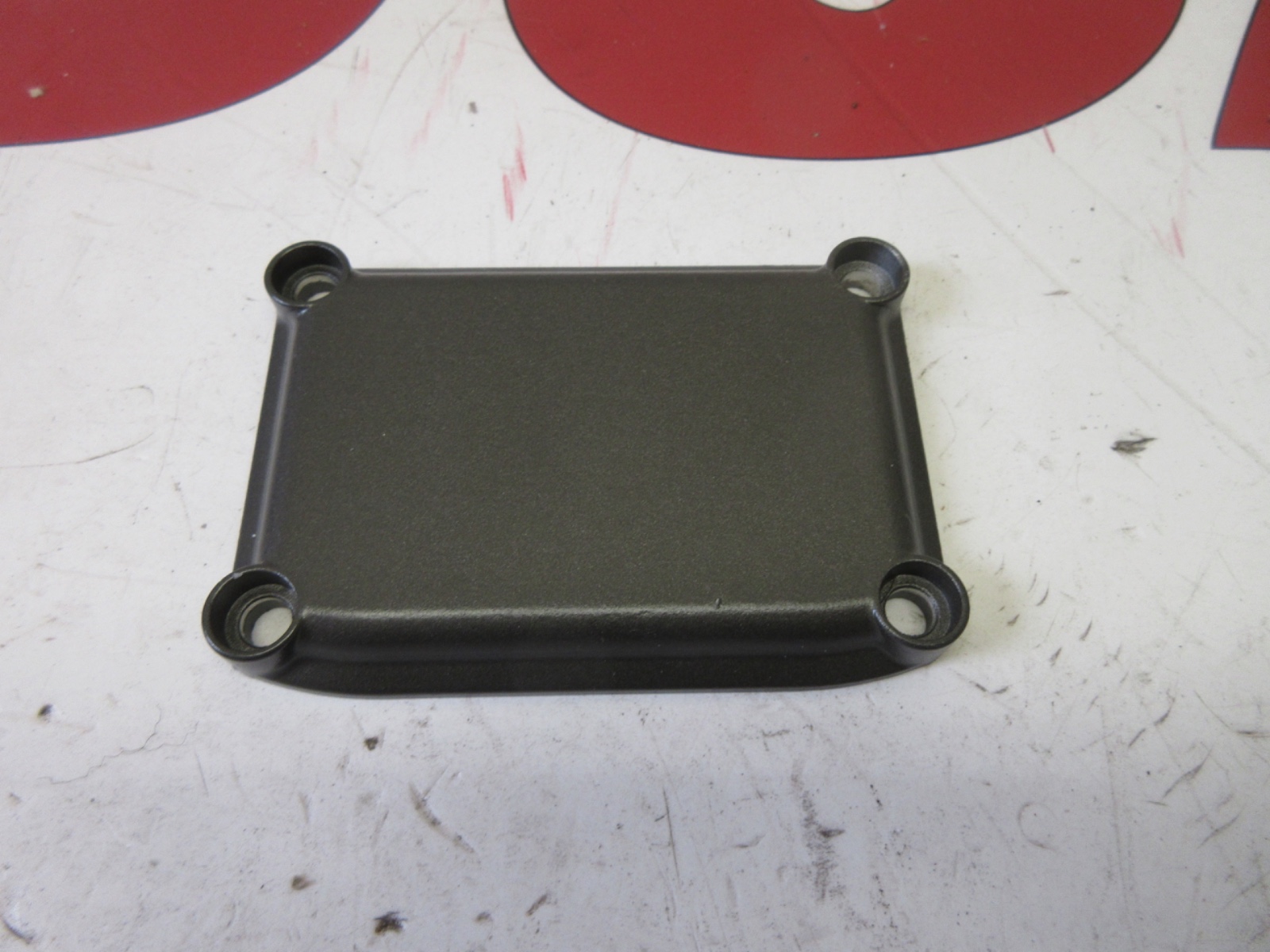 Ducati exhaust valve cover Superbike 916 748 996 888 SportTouring ST4 24010021AA