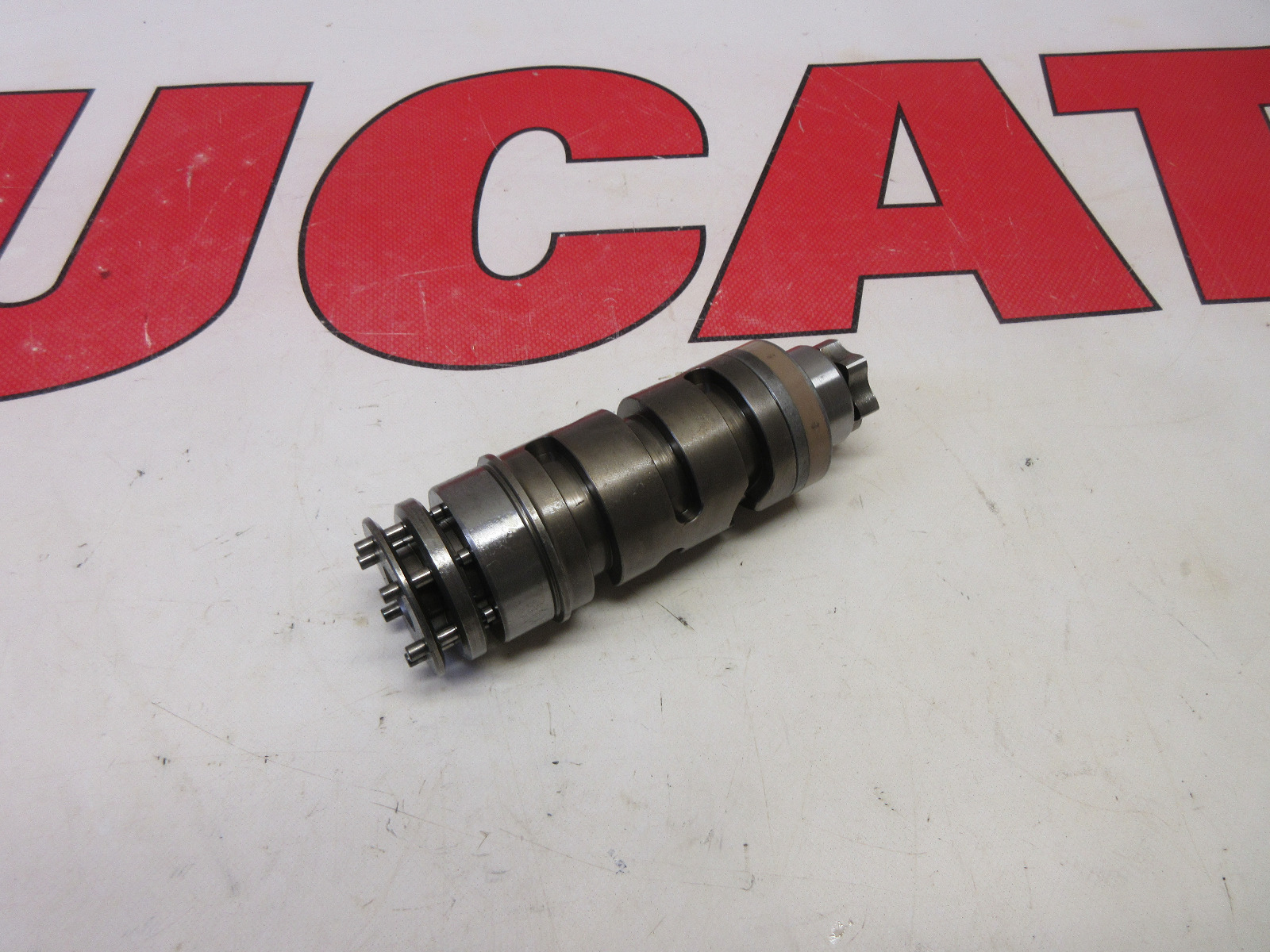Ducati gear shift drum 748 monster S4 ST4S 18220101A