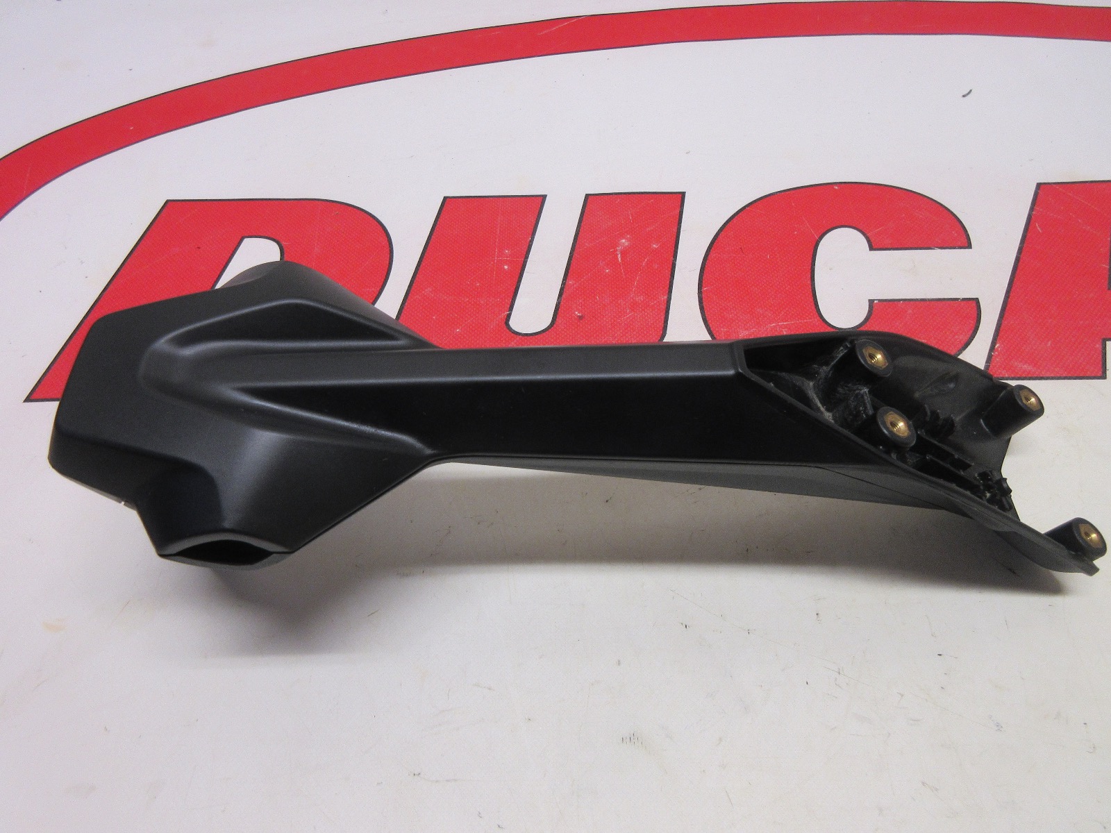 Ducati licence number plate holder Panigale 899 959 1199 1299 56113033A