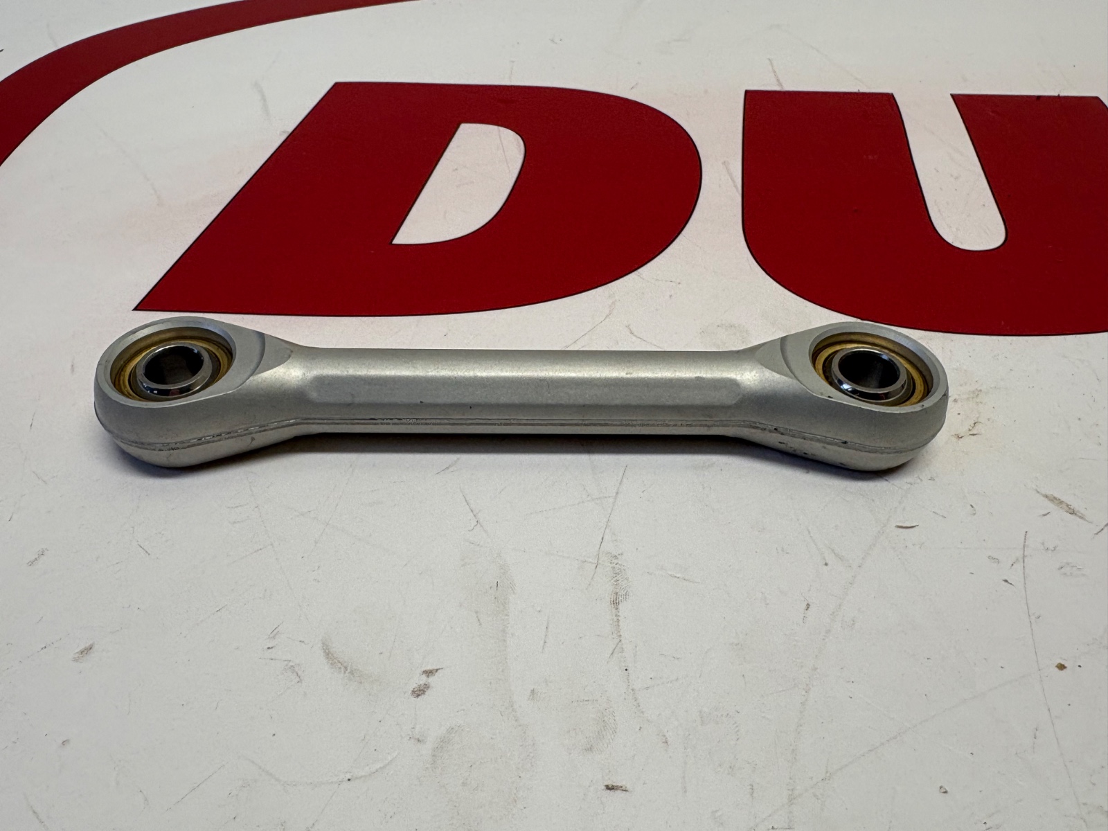 Ducati Streetfighter & Panigale V2 899 959 Rear Shock Linkage Rod 87521961AA