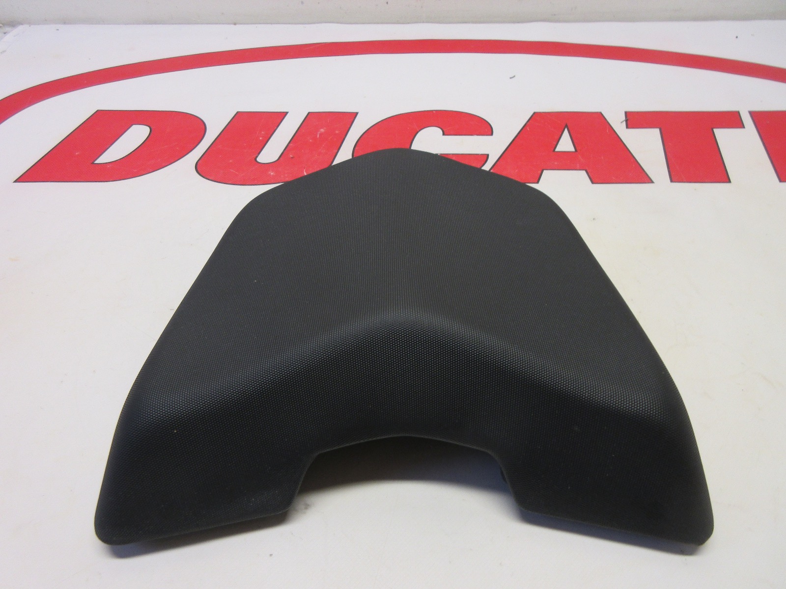Ducati Multistrada 620 1000 1100 rear passenger seat 59510621D