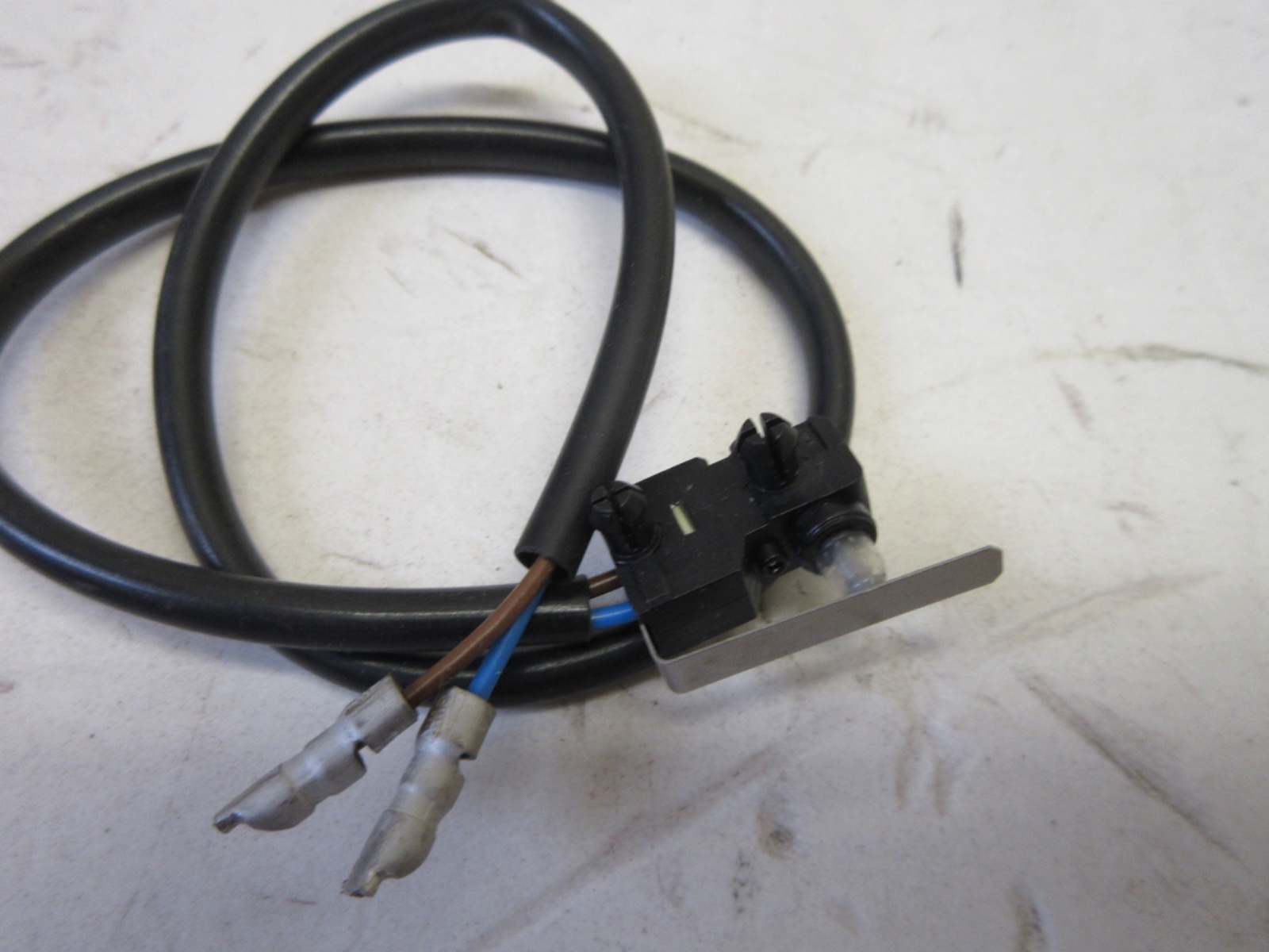 Ducati clutch master cylinder switch 749 848 999 1098 1198 SF Panigale 53940361A