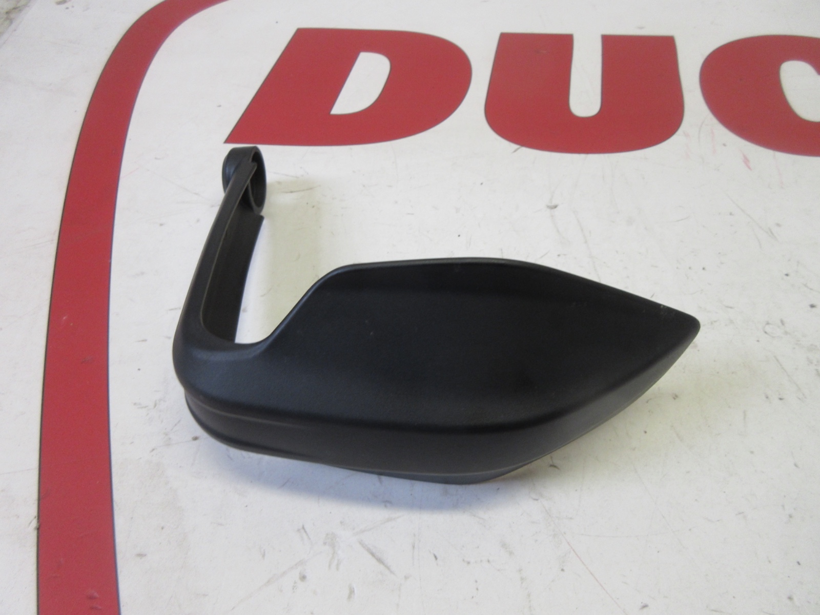 Ducati Right hand guard knuckle protection Multistrada V4 & DesertX 4601H921AA