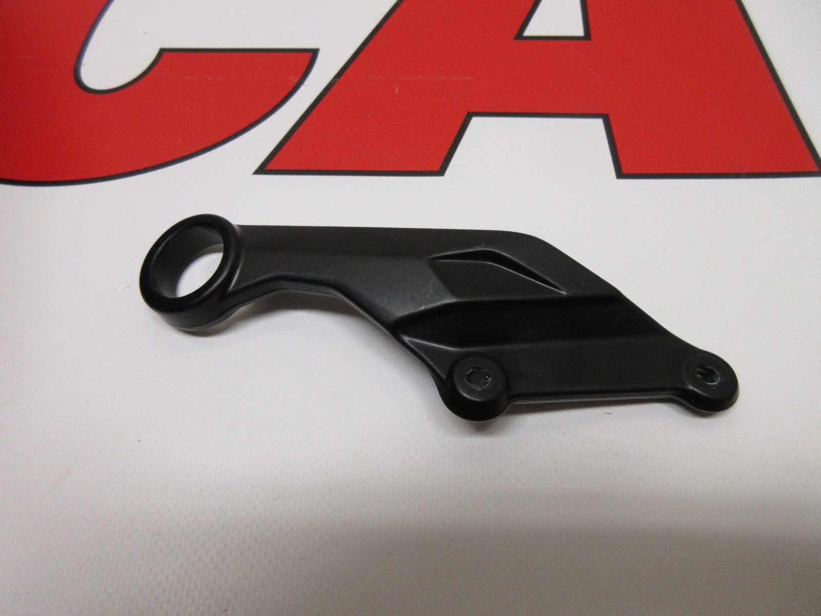Ducati 959 bracket muffler silencer support 8301A491AB