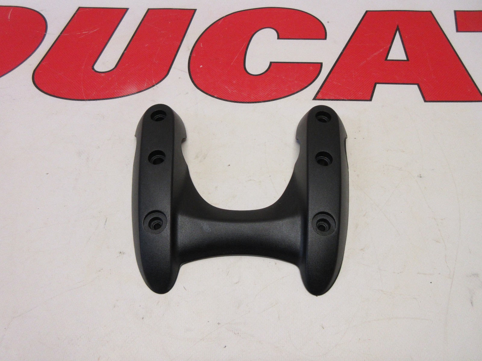 Ducati Diavel upper handlebar bracket 36011201A 36031201A 2011 2014 models