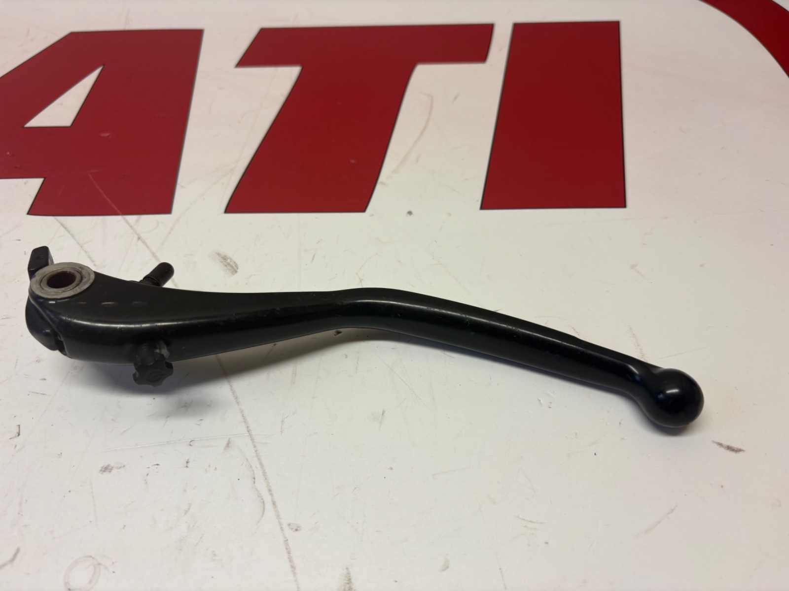 Ducati Brembo clutch lever Diavel Multistrada Streetfighter 1098 1198 62610131A