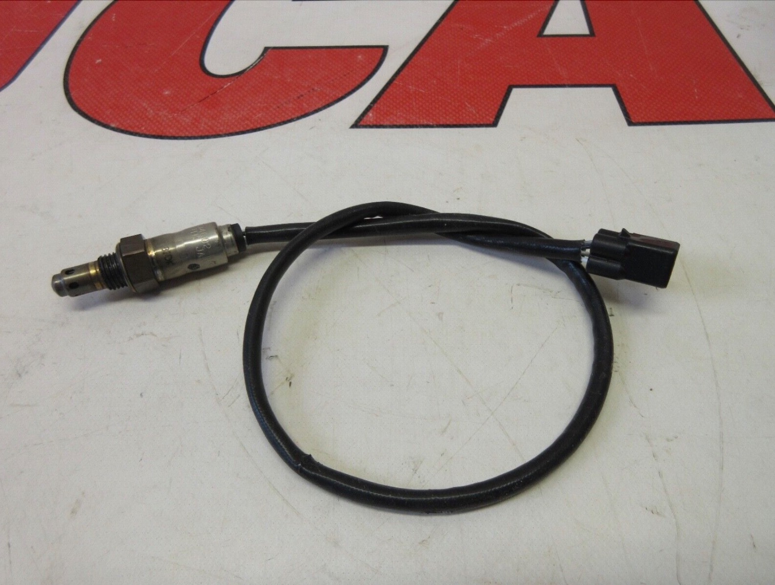 Ducati lambda sensor Streetfighter Panigale Diavel Hypermotard V4 V2 55215021A