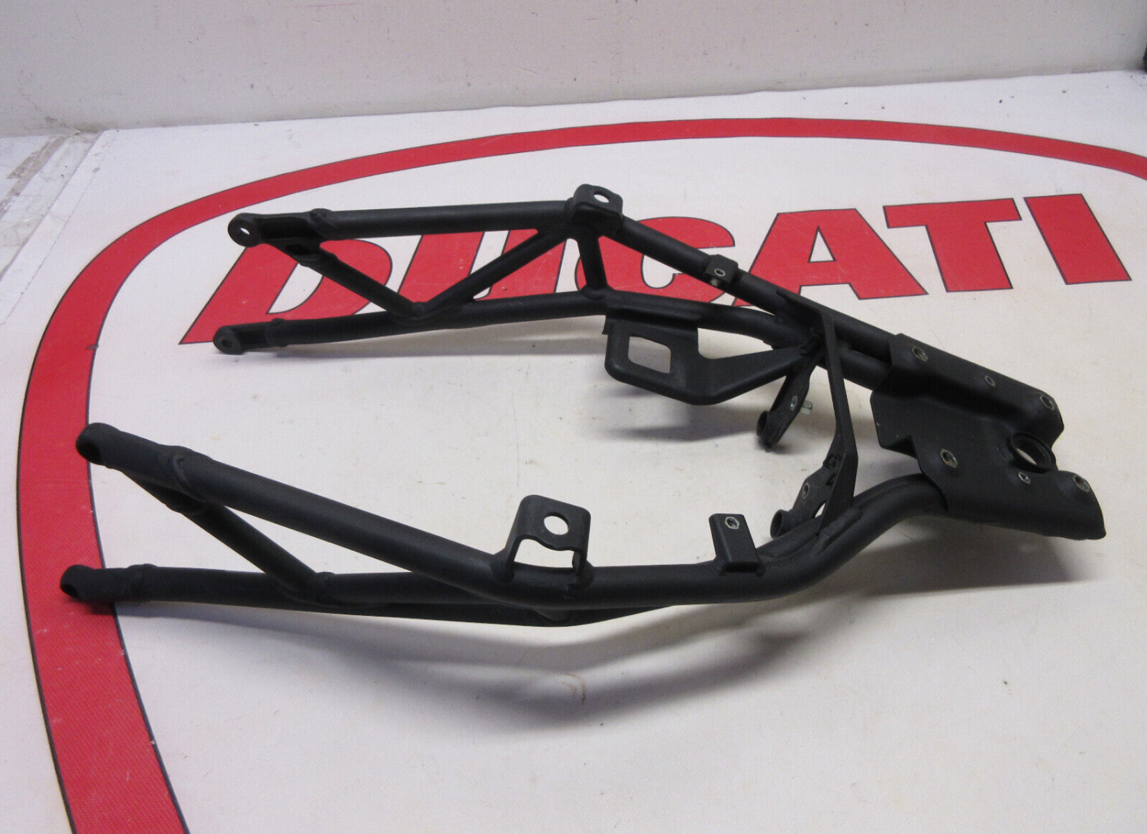 Ducati rear subframe Hypermotard 1100 SP 47011951DB