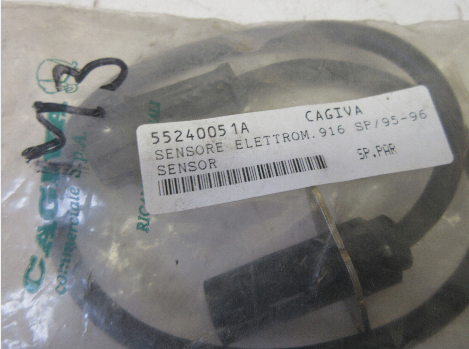 Ducati sensor rpm timing pick up 851 888 916 SP 55240051A
