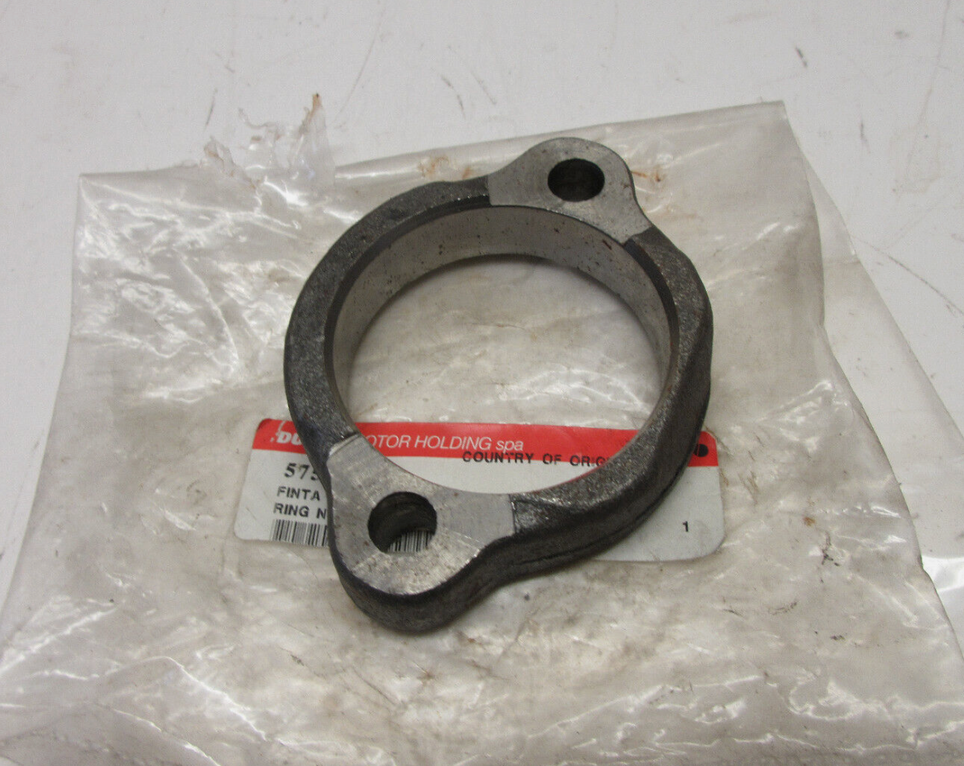 Ducati 2 valve exhaust ring Supersport 57510010A