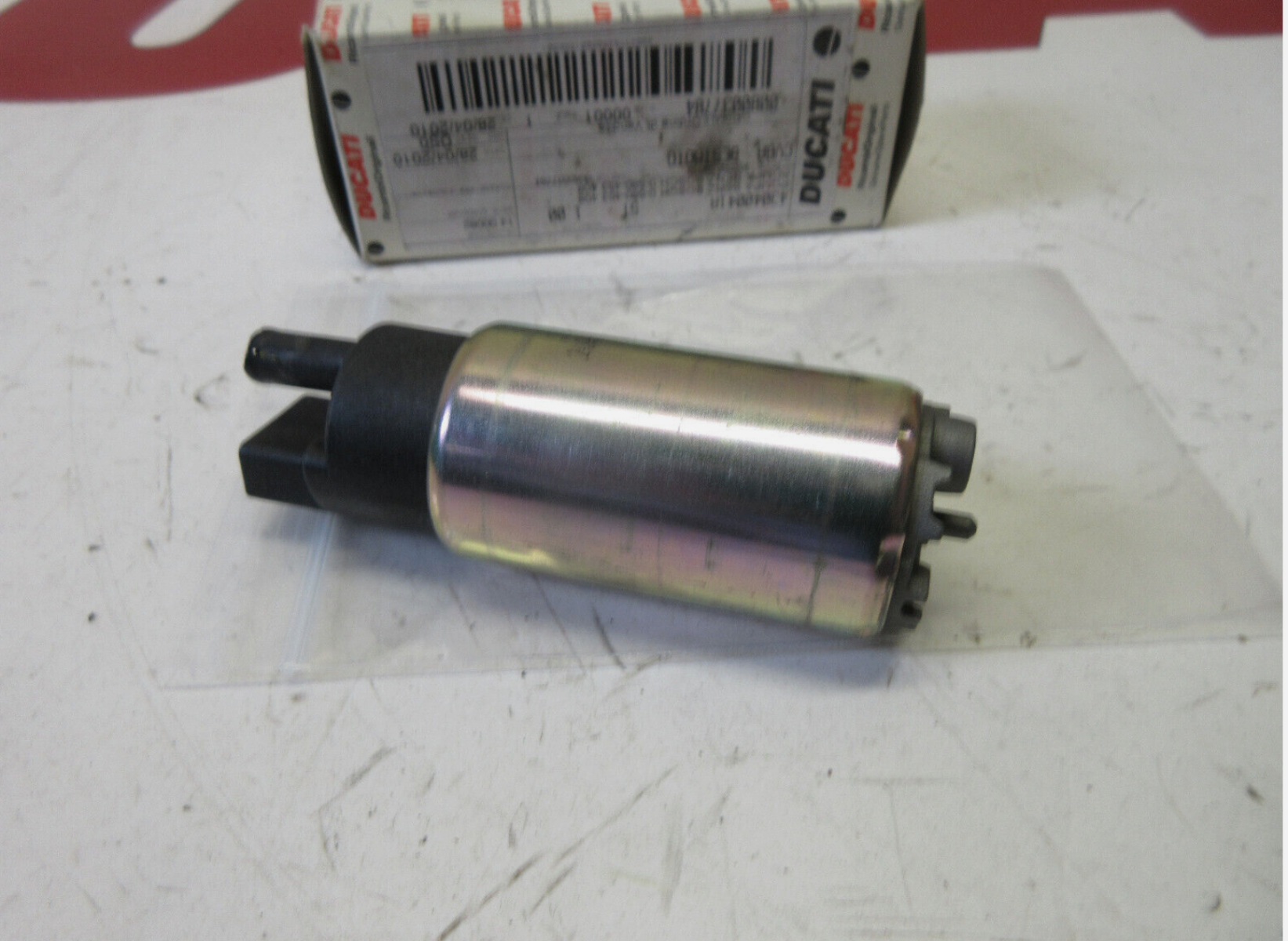 Ducati fuel pump Monster Superbike 748 916 996 998 43040041A