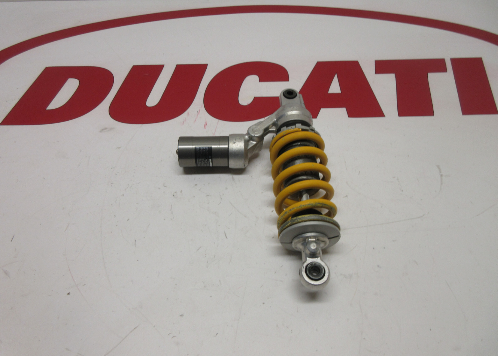 Ducati Showa shock absorber STF 1100 Superbike 848 1098 1198 36520741A