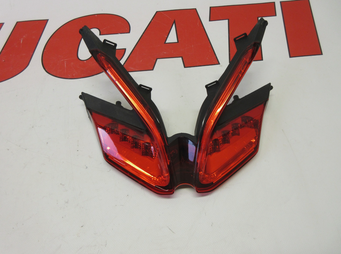 Ducati Panigale Taillight Tail Light Lamp 52510445C NEW OEM