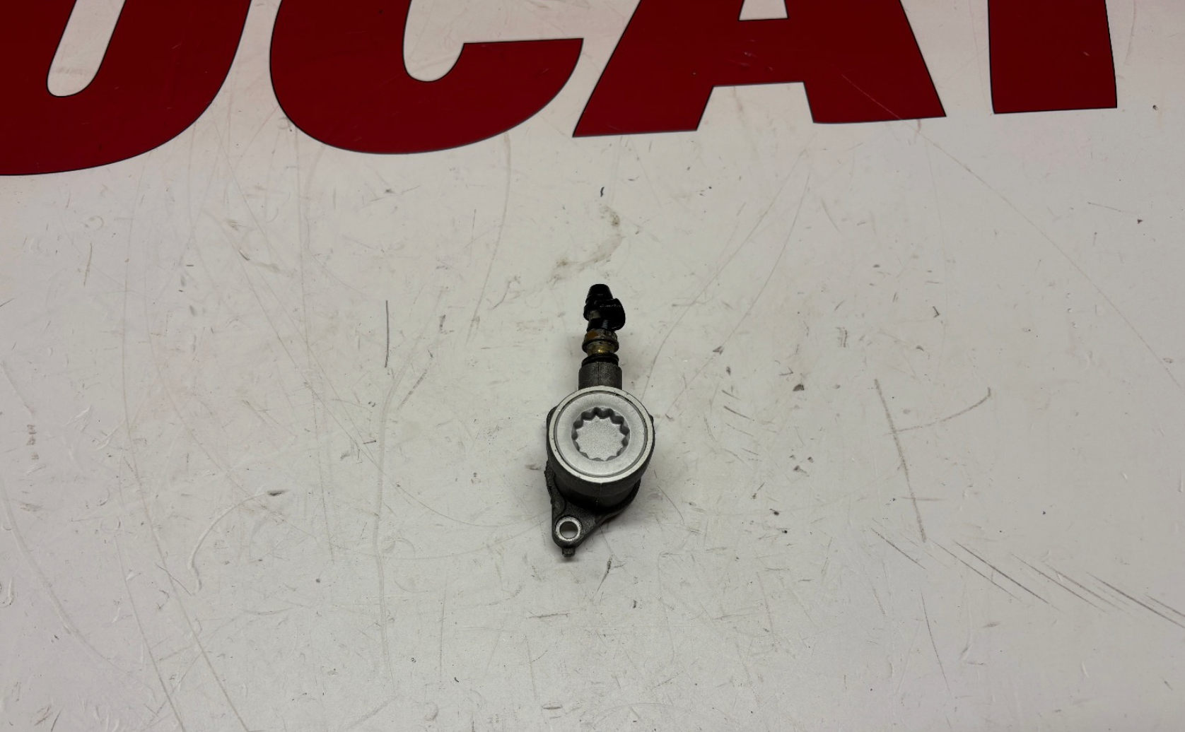 Ducati Clutch cylinder slave 848 1098 1198 19540031A